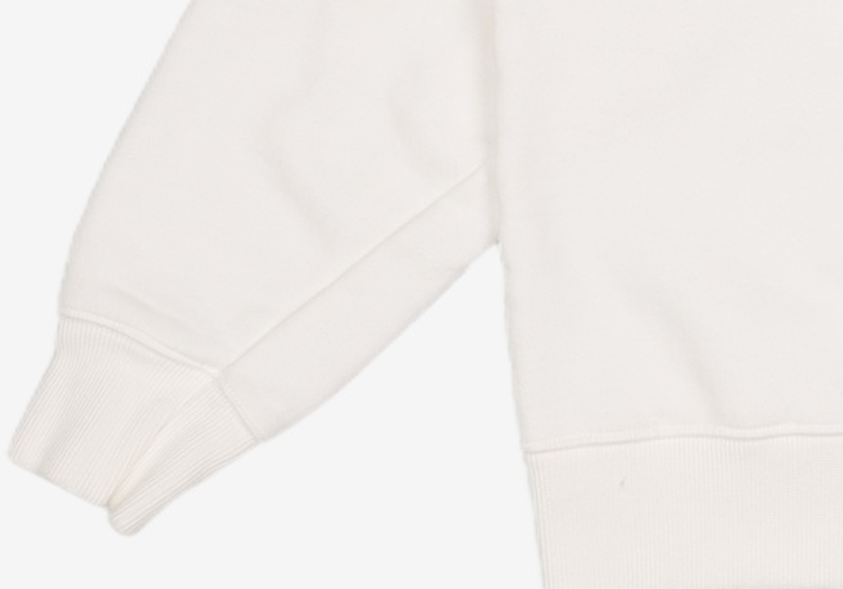 로우(L'EAU) Neutral sweatshirt_tartan FREE