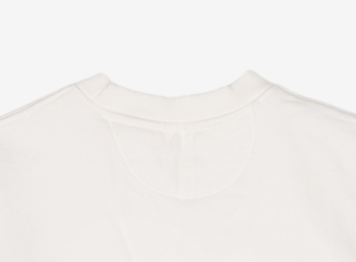 로우(L'EAU) Neutral sweatshirt_tartan FREE
