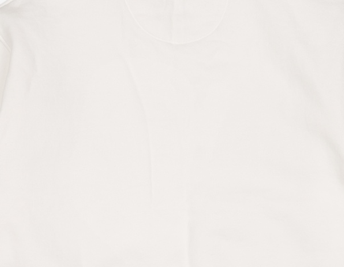 로우(L'EAU) Neutral sweatshirt_tartan FREE