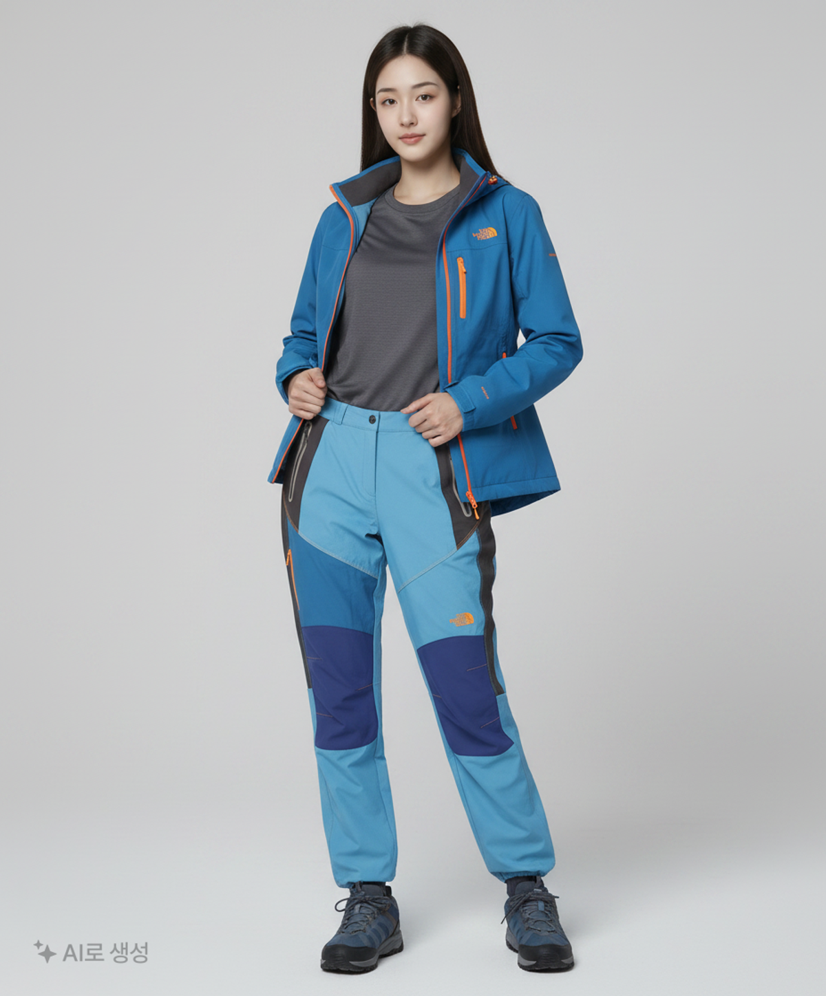 노스페이스(THE NORTH FACE) 기타 바지 73