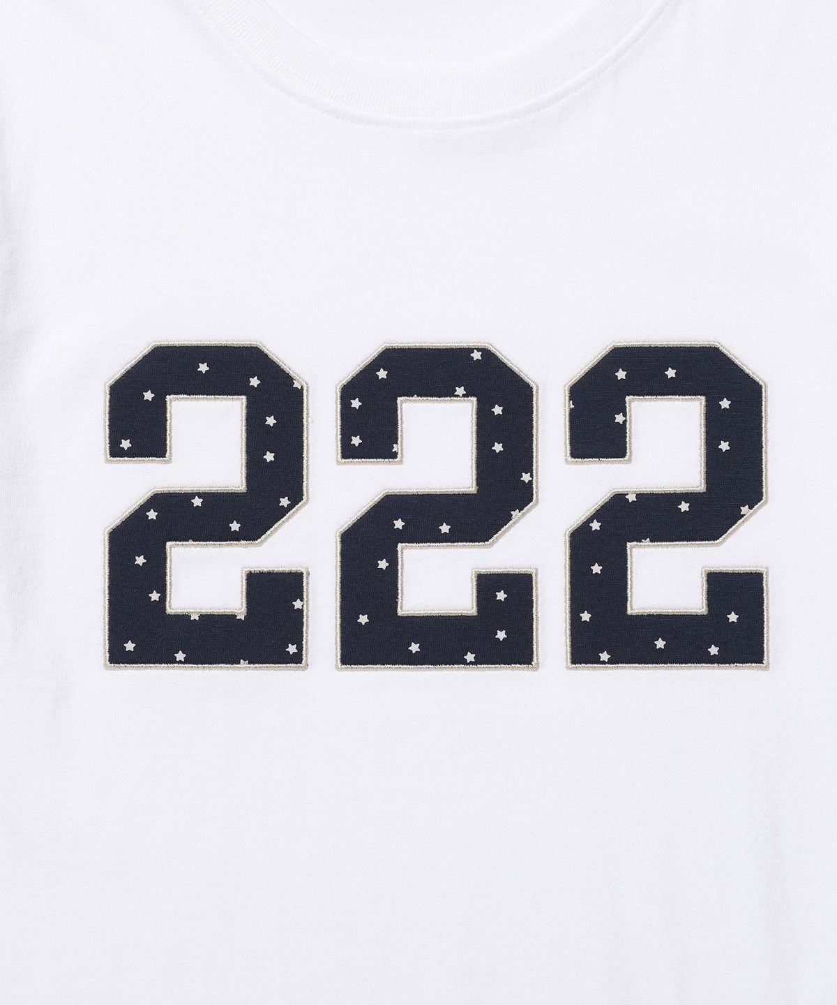 이지이지이지(EASYEASYEASY) 222 Easy App Tee Multi(A)