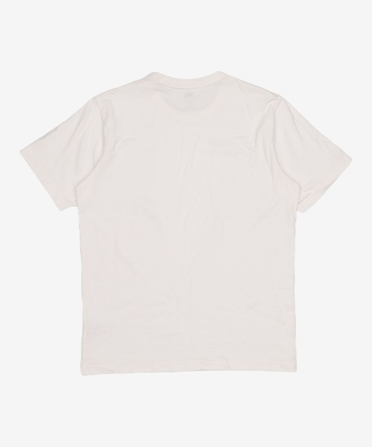 유니클로(UNIQLO) 반소매 티셔츠 L