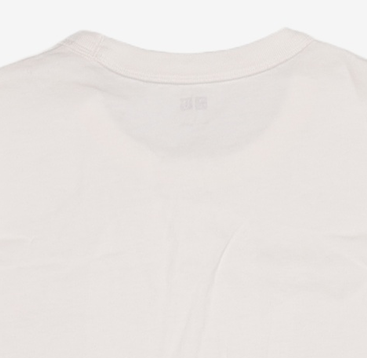 유니클로(UNIQLO) 반소매 티셔츠 L