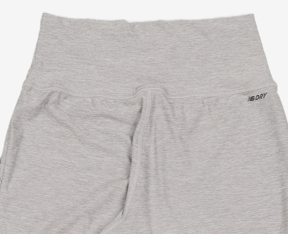 뉴발란스(NEW BALANCE) 조거 팬츠 S