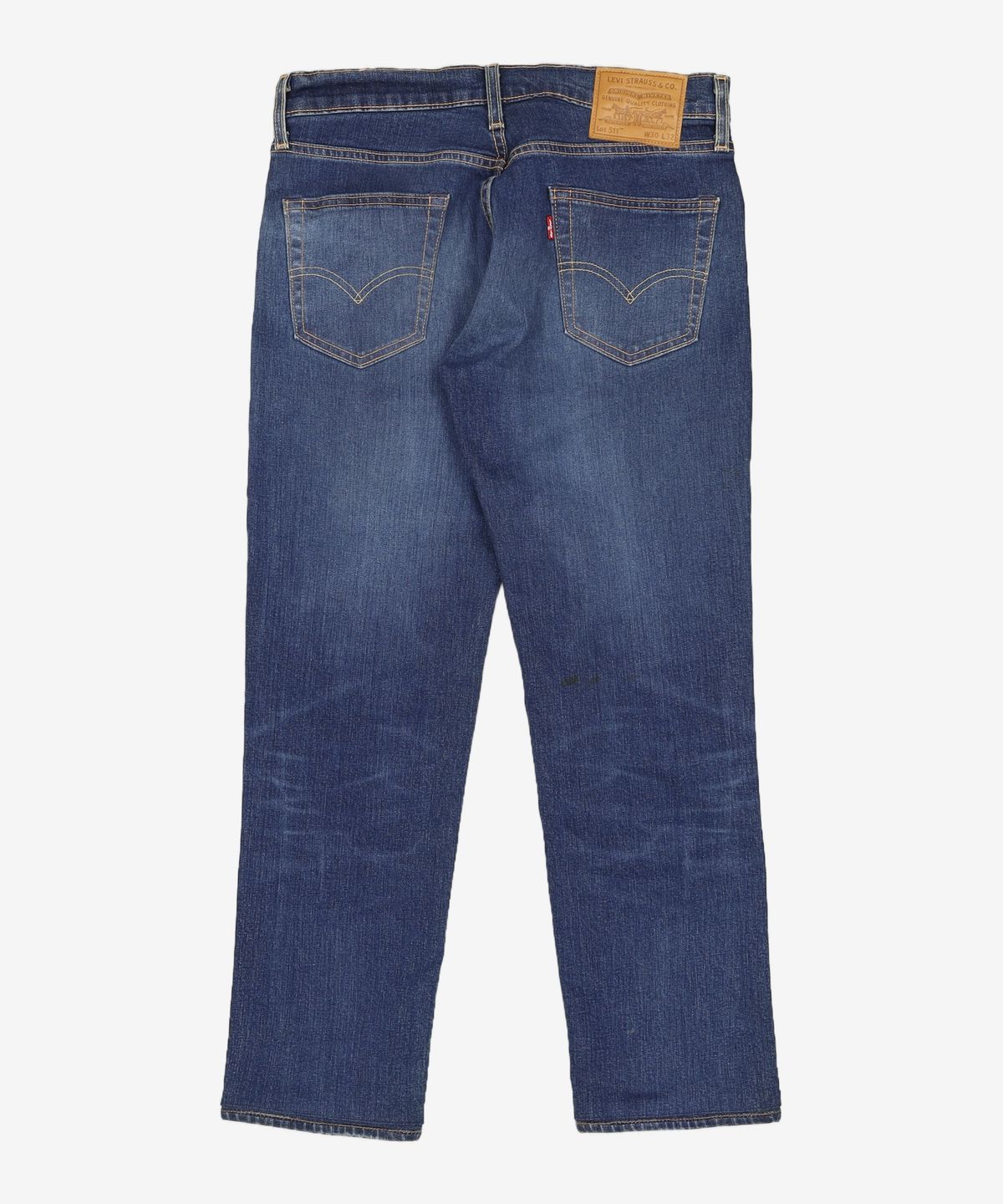 리바이스(LEVI'S) 청/데님 팬츠 30