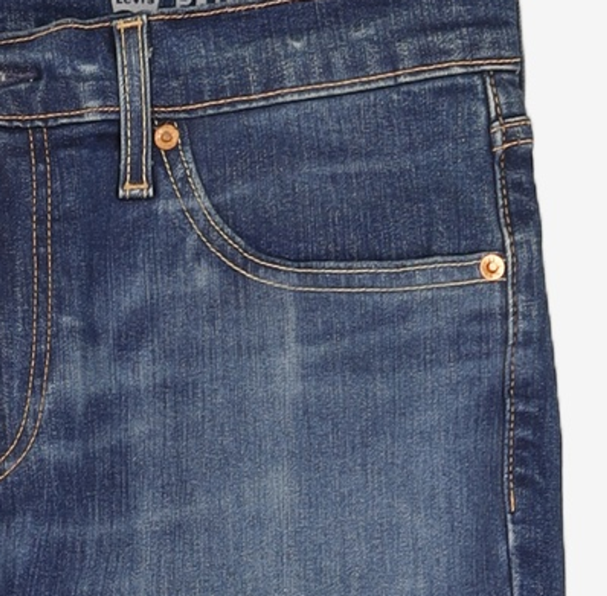 리바이스(LEVI'S) 청/데님 팬츠 30