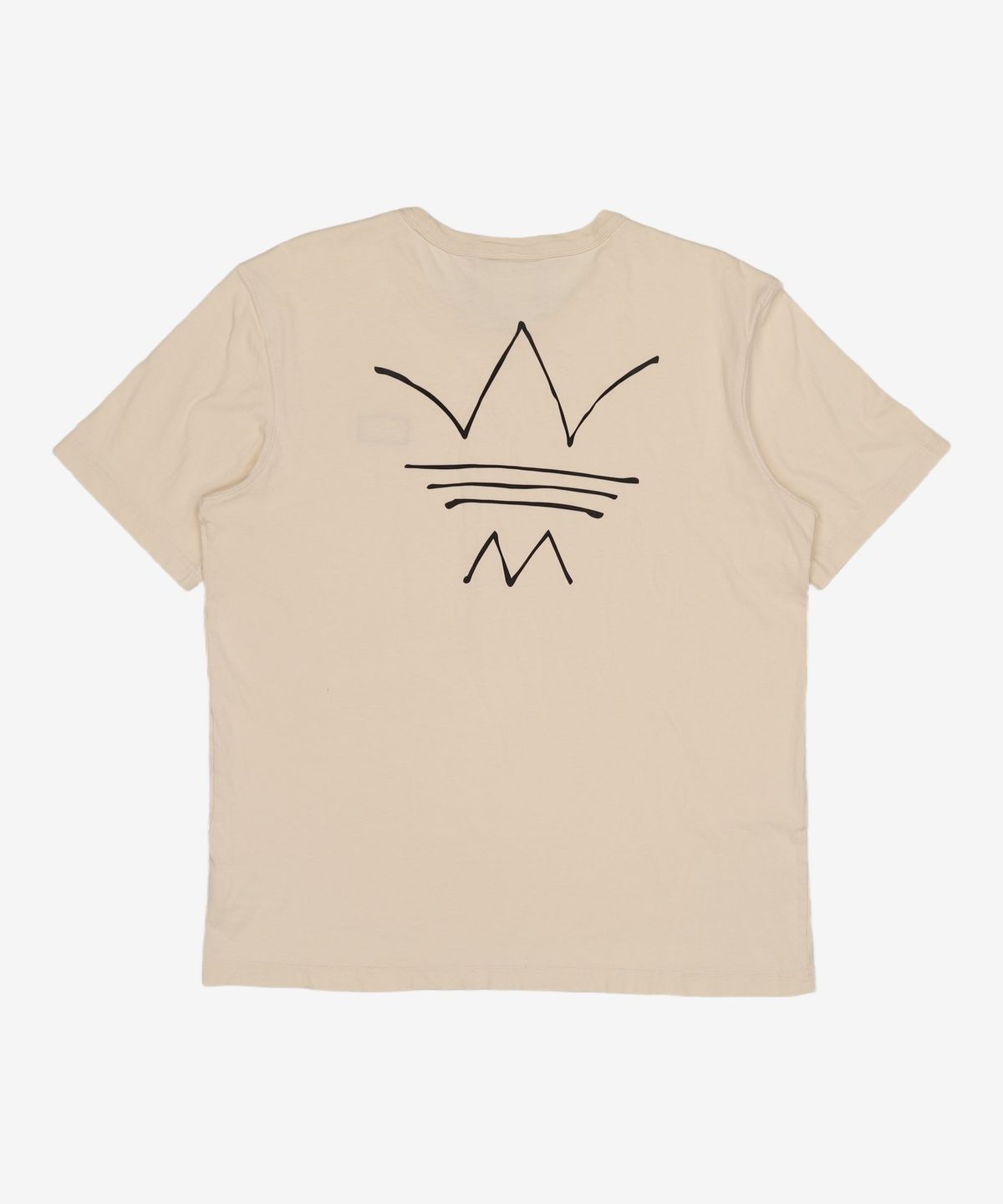 아디다스(ADIDAS) 반소매 티셔츠 L