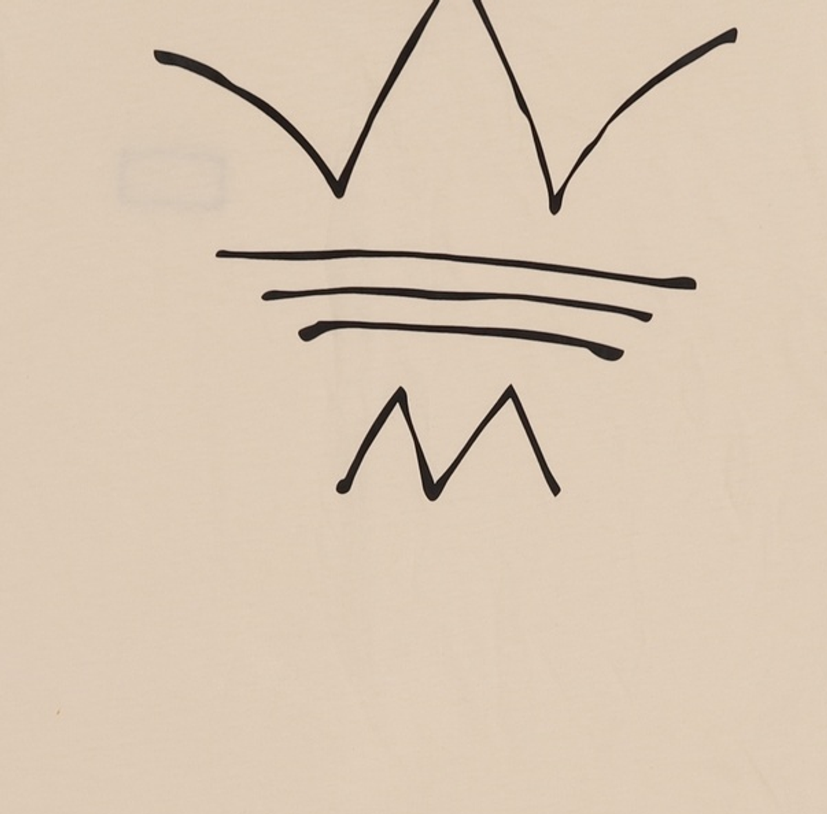 아디다스(ADIDAS) 반소매 티셔츠 L