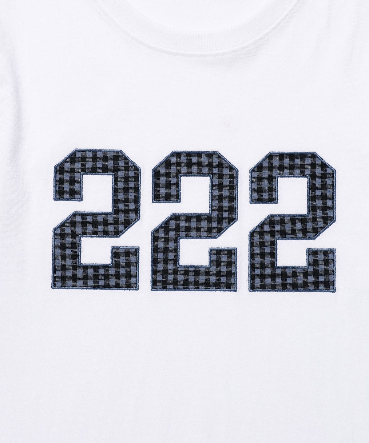 이지이지이지(EASYEASYEASY) 222 Easy App Tee Multi(B)