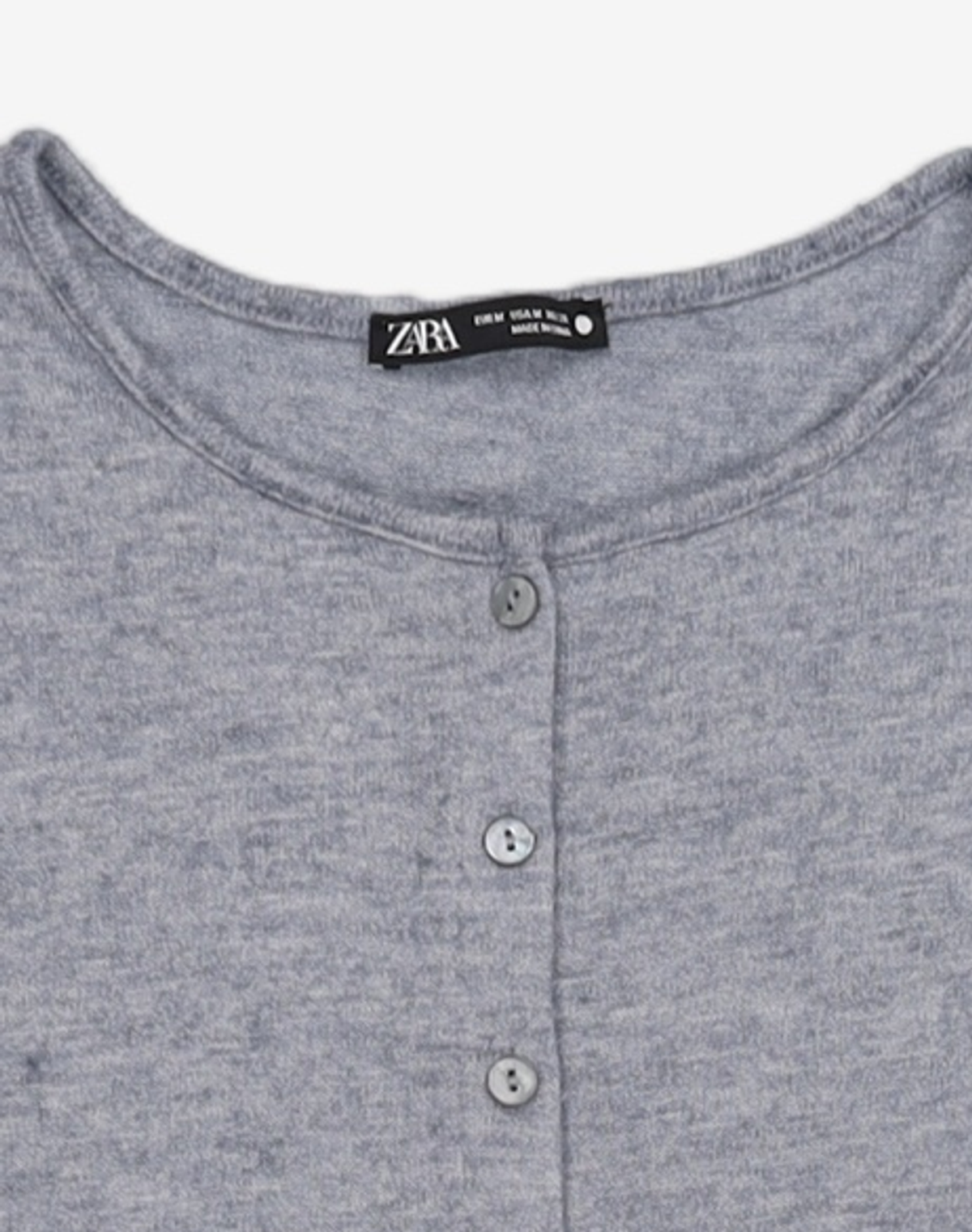 자라(ZARA) 카디건 M