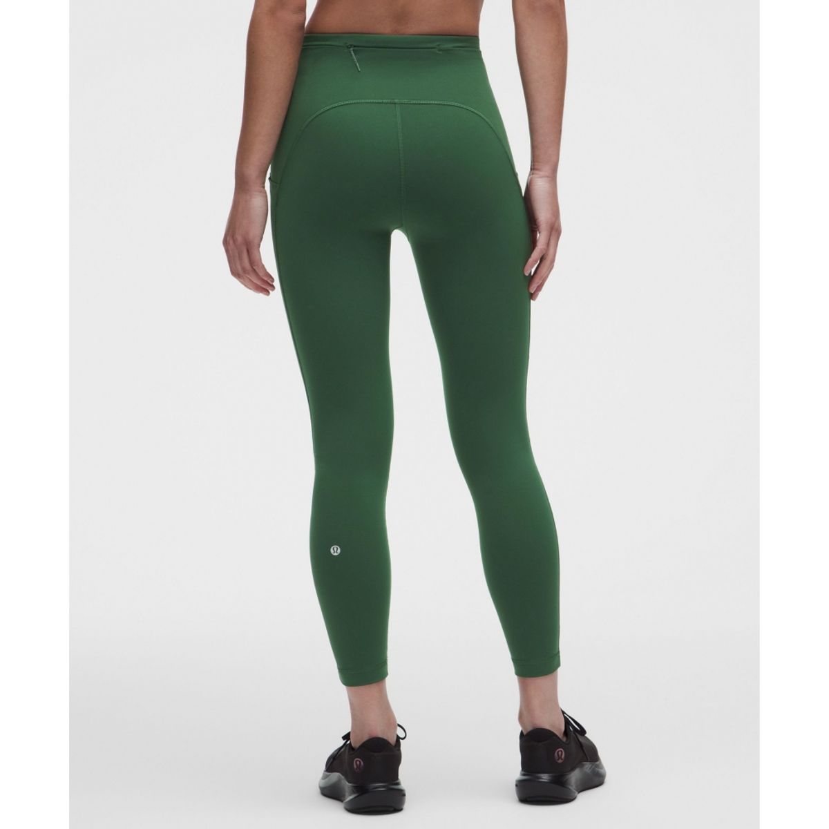 룰루레몬(LULULEMON) 스위프트 스피드 하이라이즈 타이츠 24inch *아시아 핏  IVYG