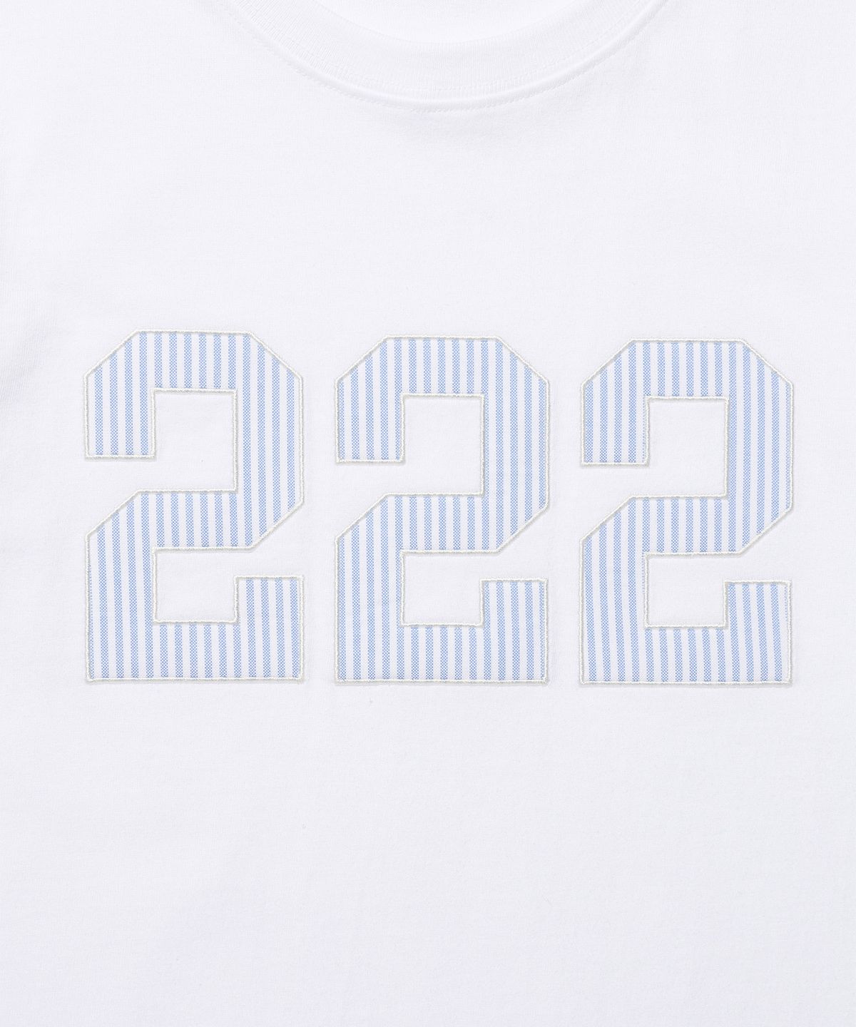 이지이지이지(EASYEASYEASY) 222 Easy App Tee Multi(C)