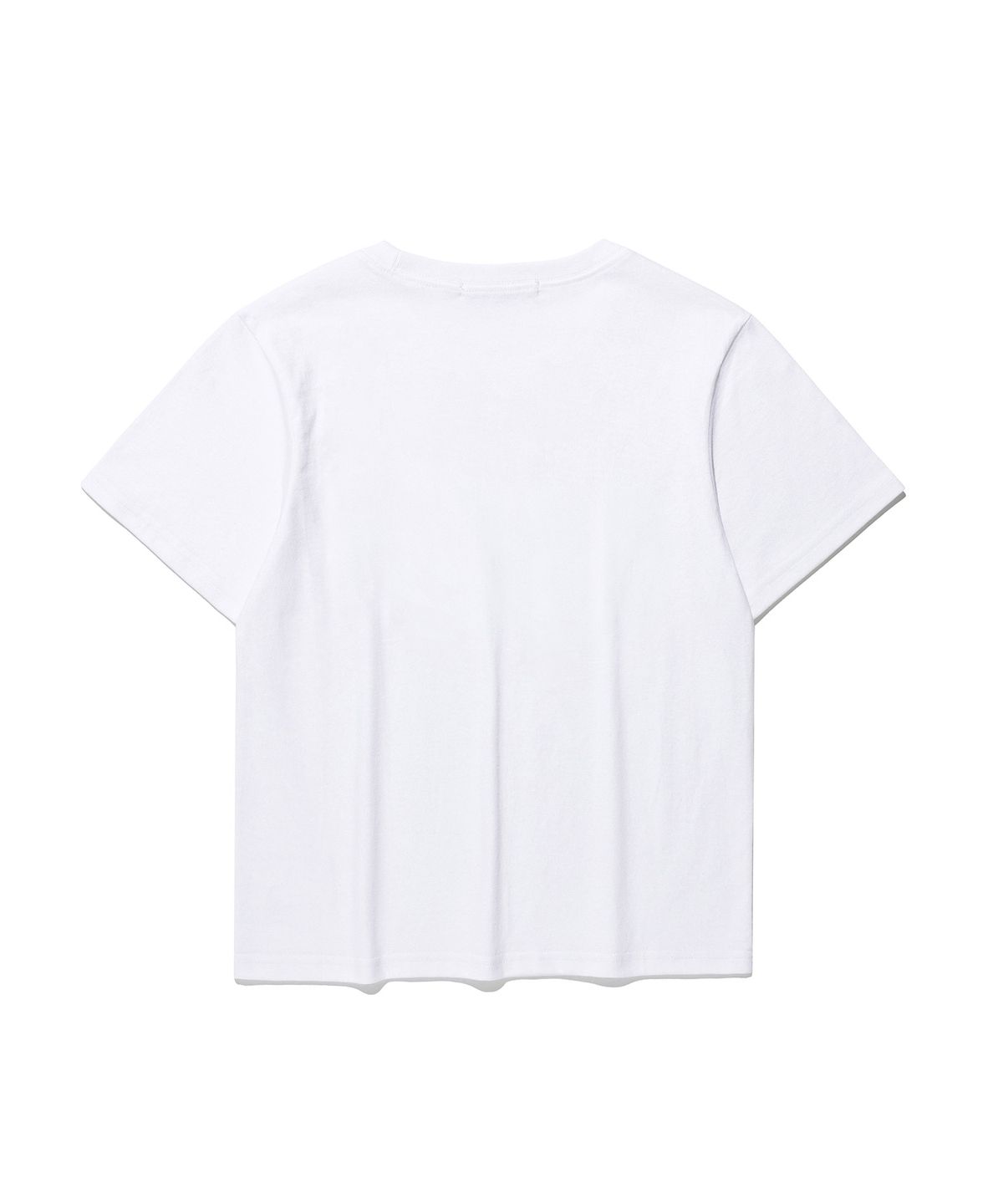 이지이지이지(EASYEASYEASY) 222 Easy App Tee Multi(C)