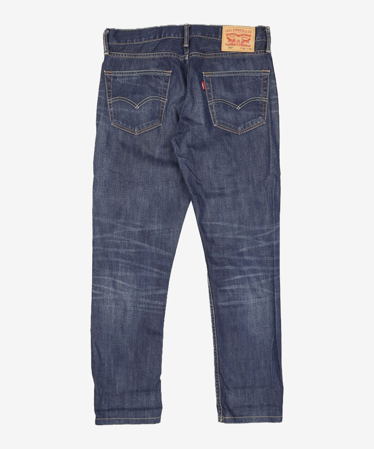 리바이스(LEVI'S) 청/데님 팬츠 32