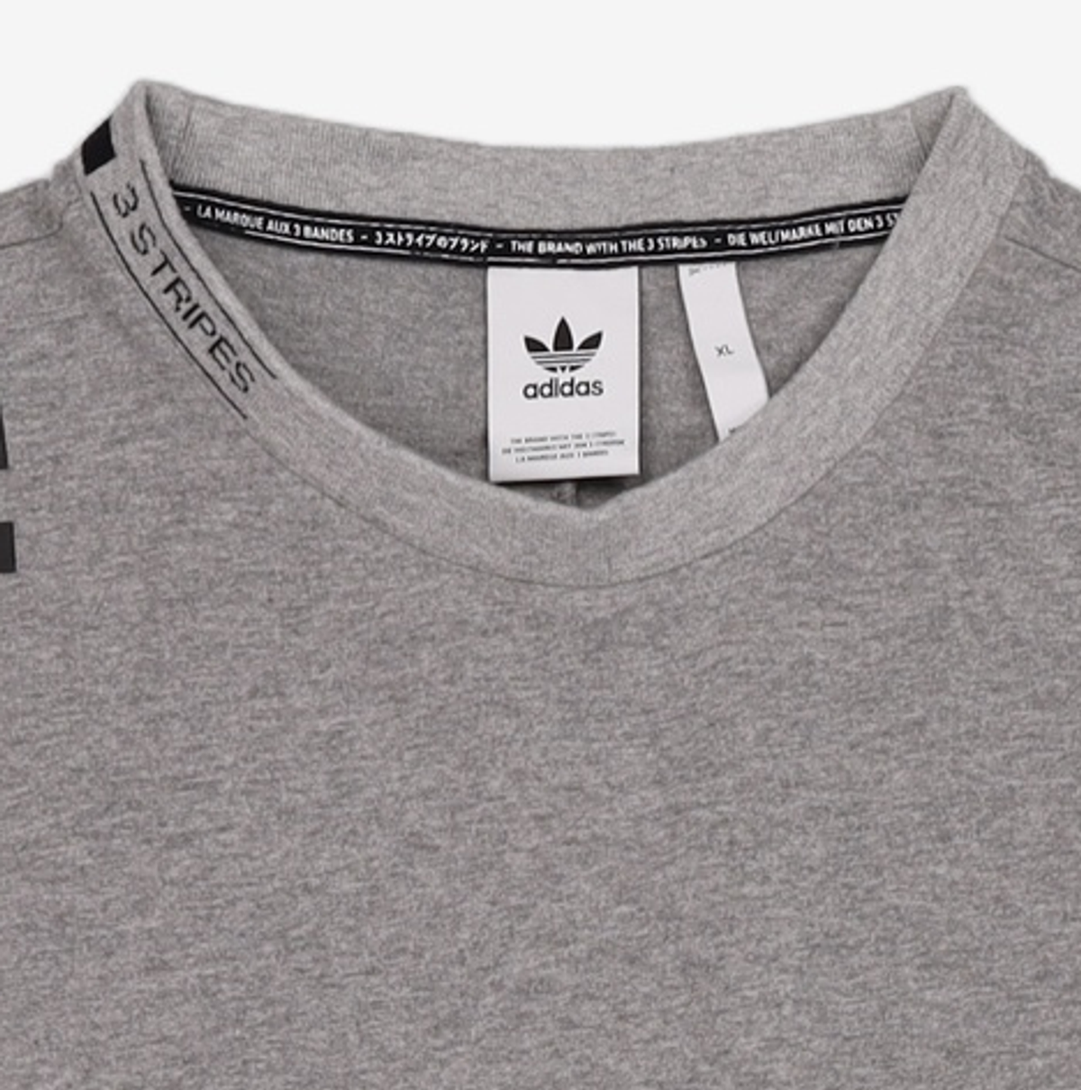 아디다스(ADIDAS) 반소매 티셔츠 XL