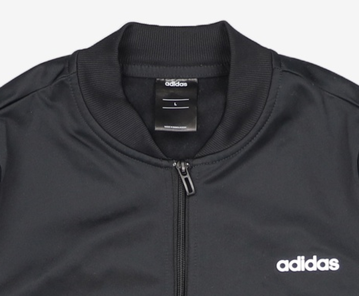 아디다스(ADIDAS) 트레이닝 재킷 L