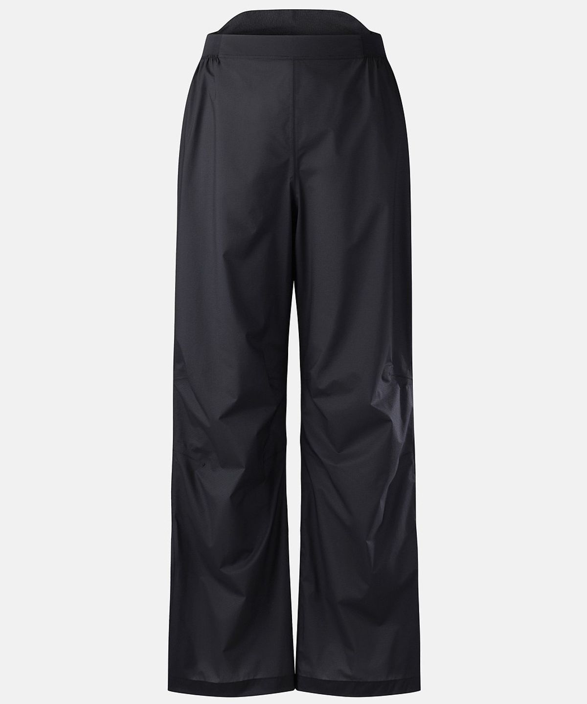 코오롱스포츠(KOLON SPORT) [TRAIL] 남녀공용 방수 팬츠 TLPNX26751BLK