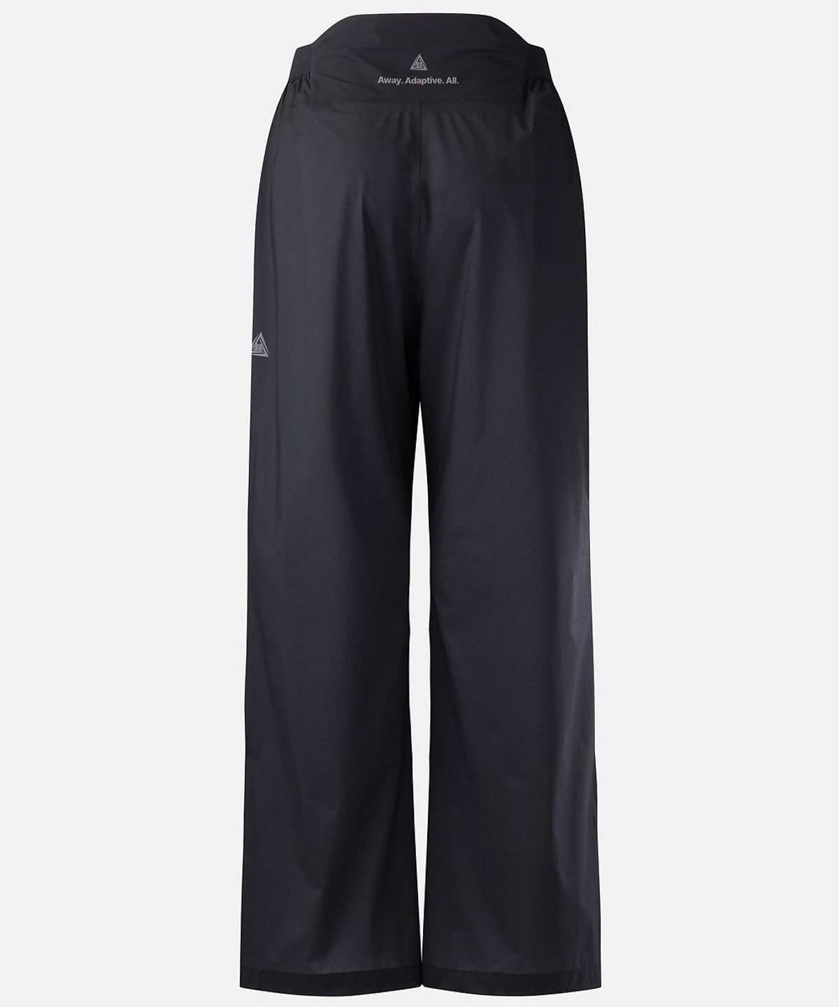 코오롱스포츠(KOLON SPORT) [TRAIL] 남녀공용 방수 팬츠 TLPNX26751BLK