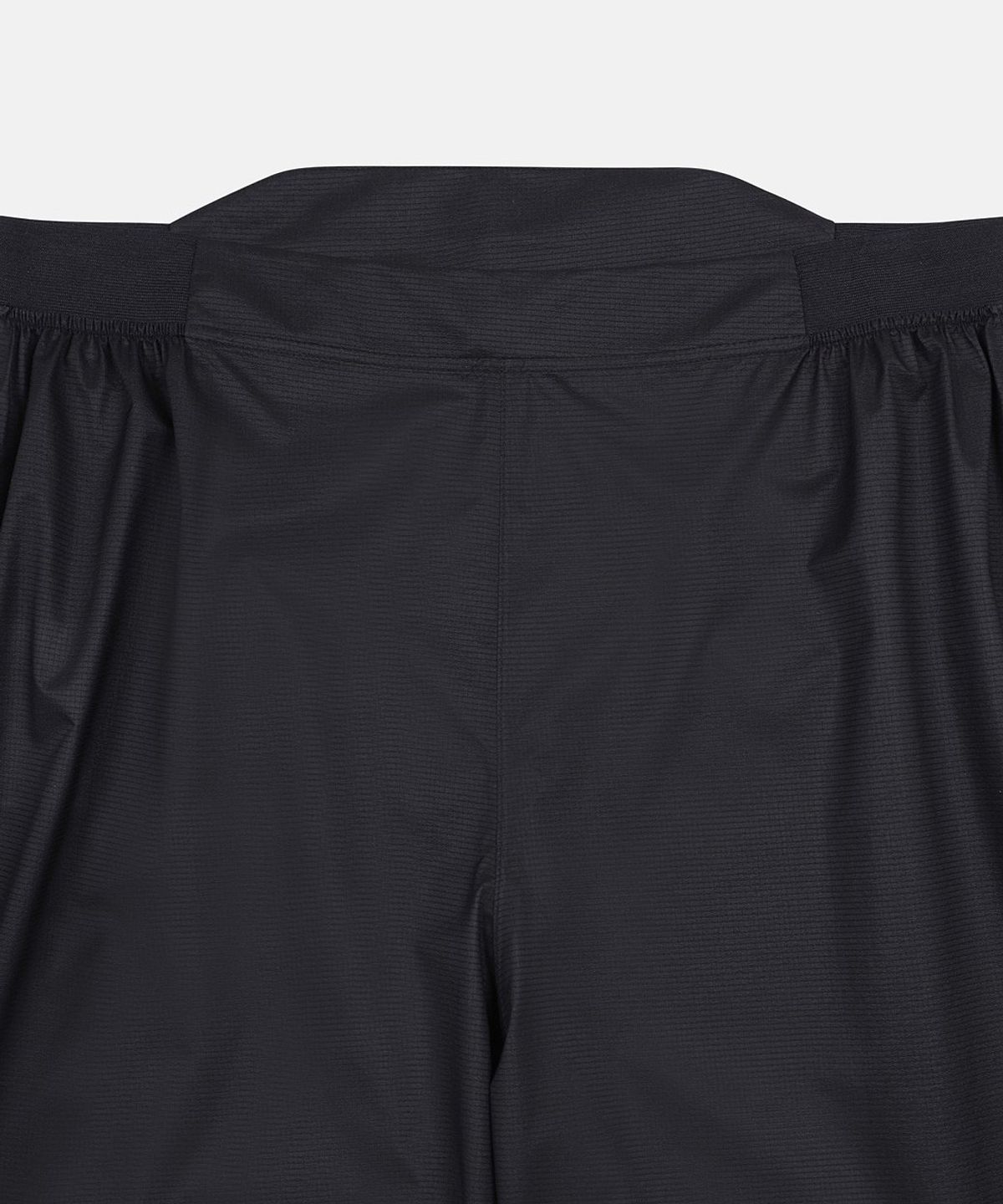 코오롱스포츠(KOLON SPORT) [TRAIL] 남녀공용 방수 팬츠 TLPNX26751BLK