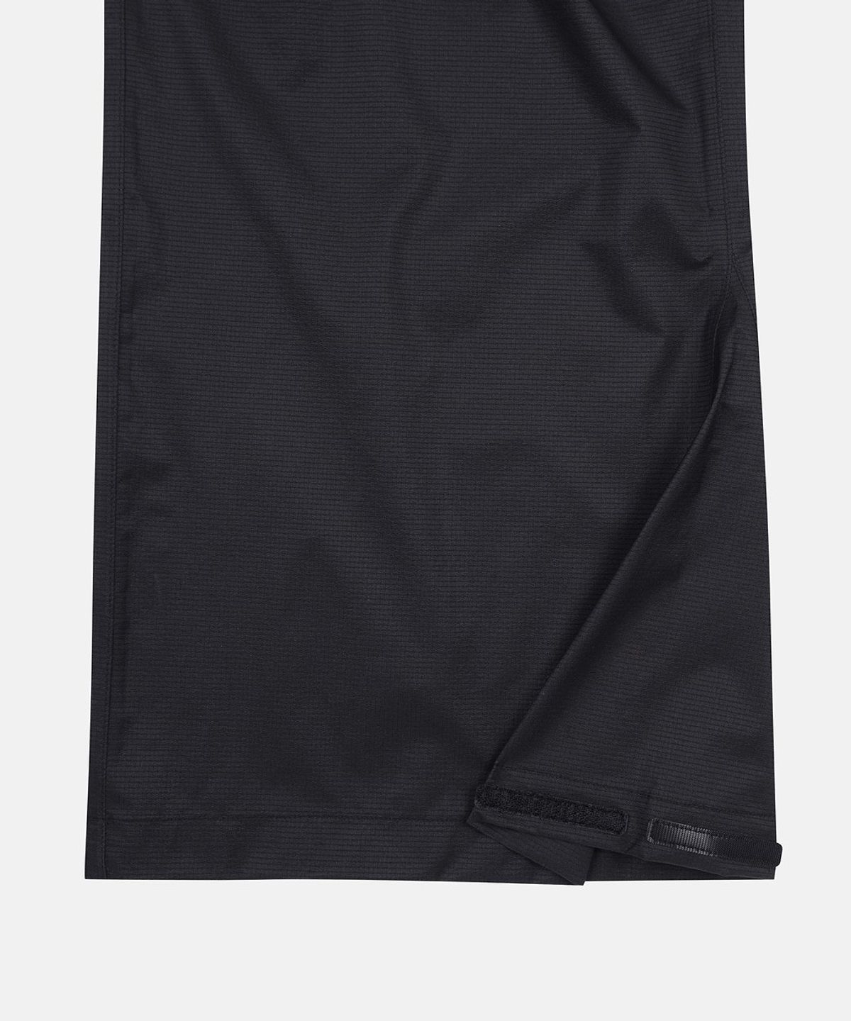 코오롱스포츠(KOLON SPORT) [TRAIL] 남녀공용 방수 팬츠 TLPNX26751BLK