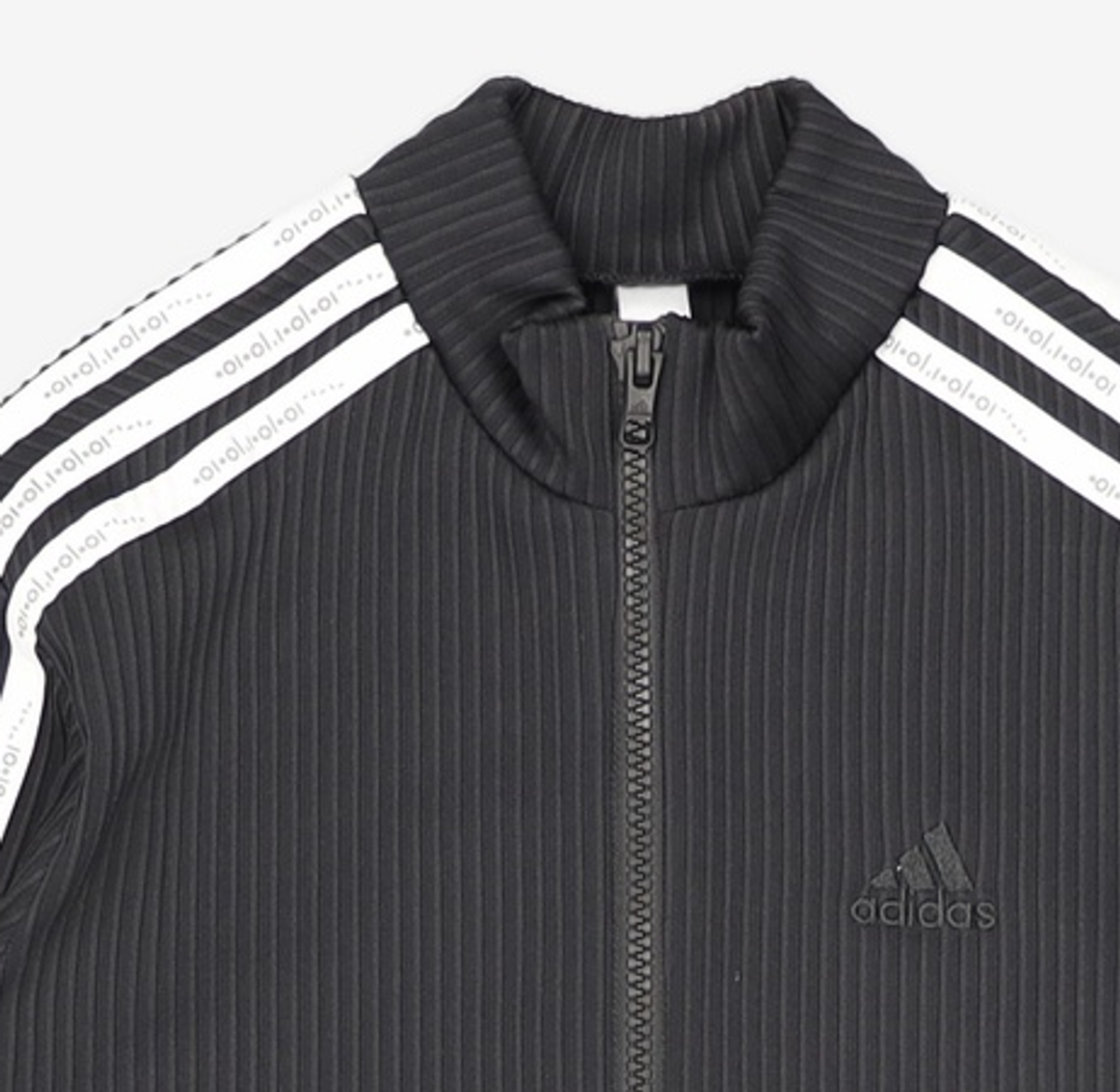 아디다스(ADIDAS) 트레이닝 재킷 XS