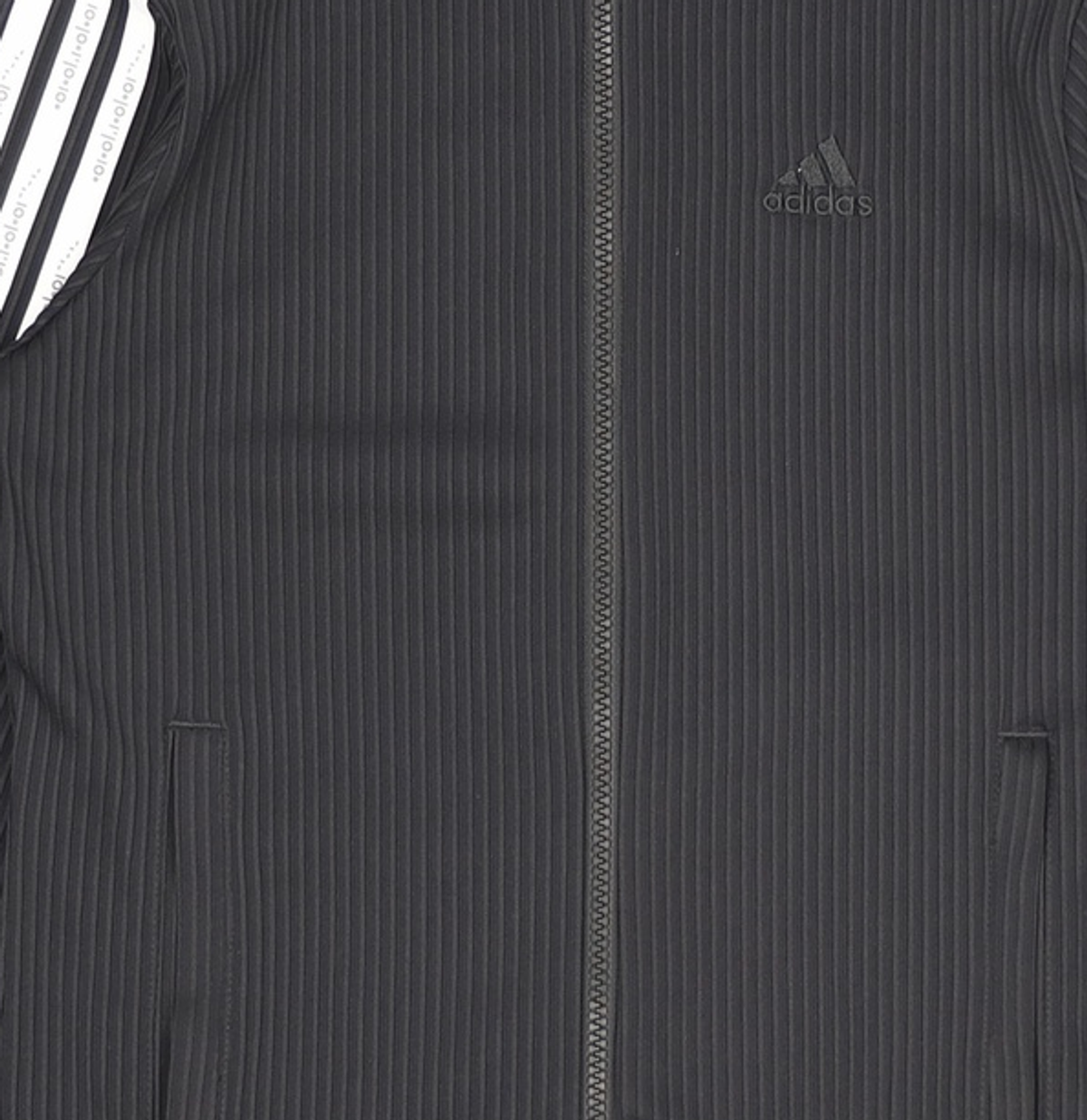 아디다스(ADIDAS) 트레이닝 재킷 XS