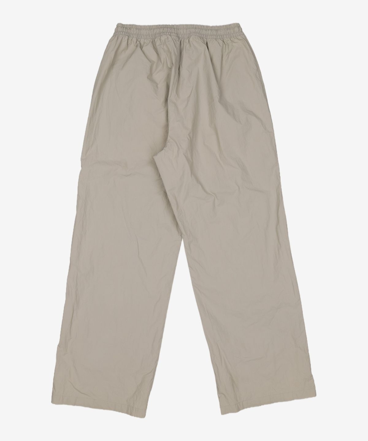 엠엠엘지(MMLG) [Mmlg] NYLON RIDGE PANTS (BEIGE) L