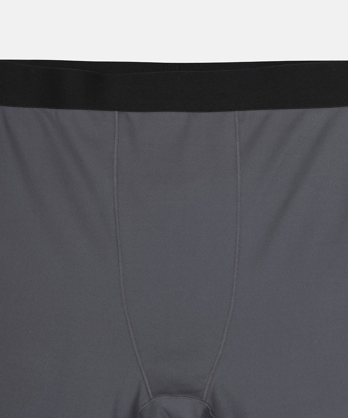 코오롱스포츠(KOLON SPORT) [TRAIL] 남성 트레일러닝 스트레치 레깅스 TLPNX26761DGY