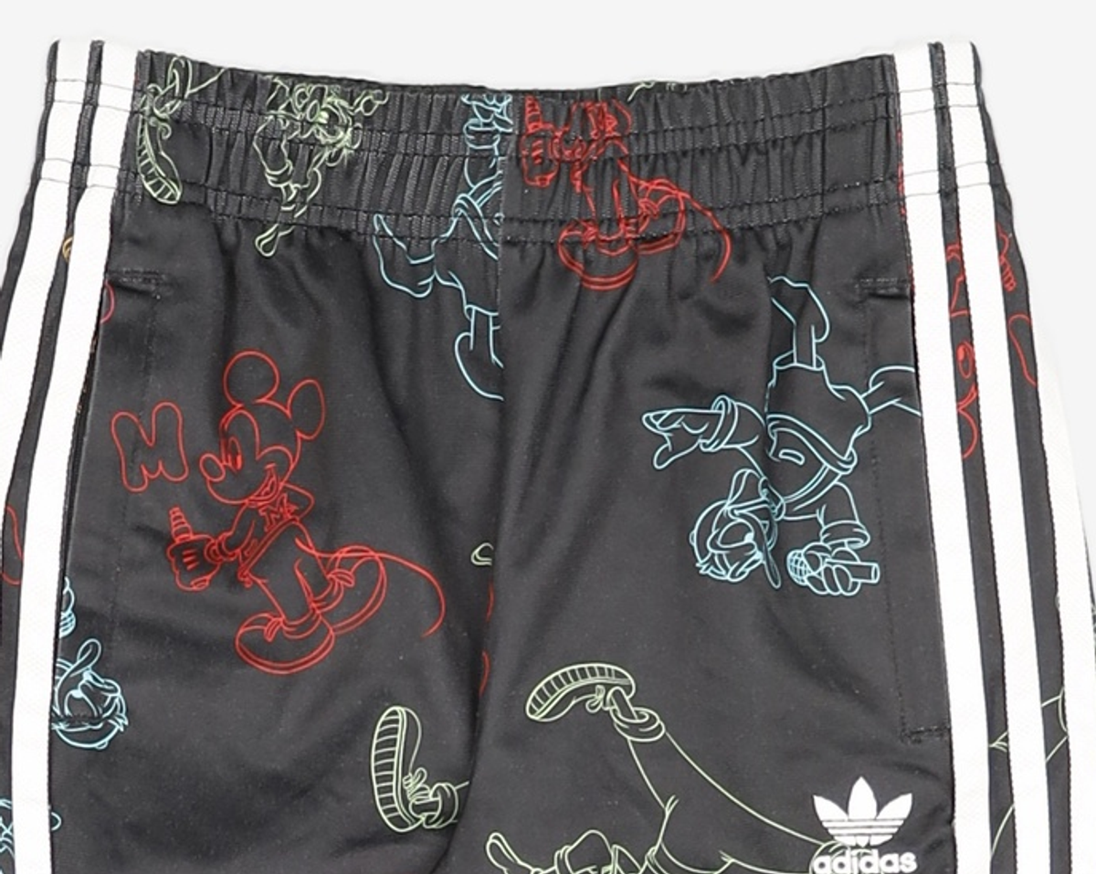 아디다스 x 디즈니(ADIDAS x DISNEY) 조거 팬츠 130