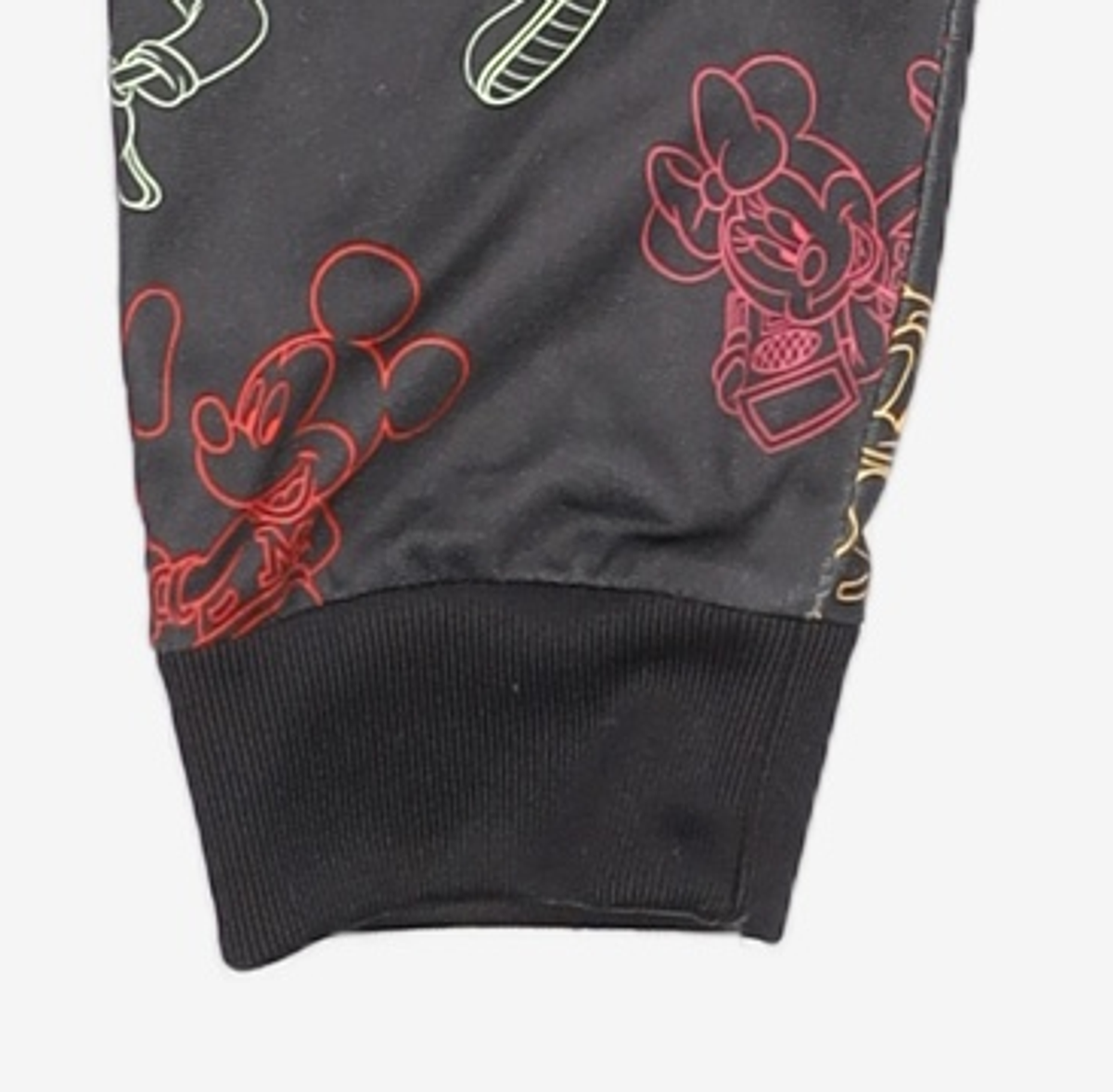 아디다스 x 디즈니(ADIDAS x DISNEY) 조거 팬츠 130