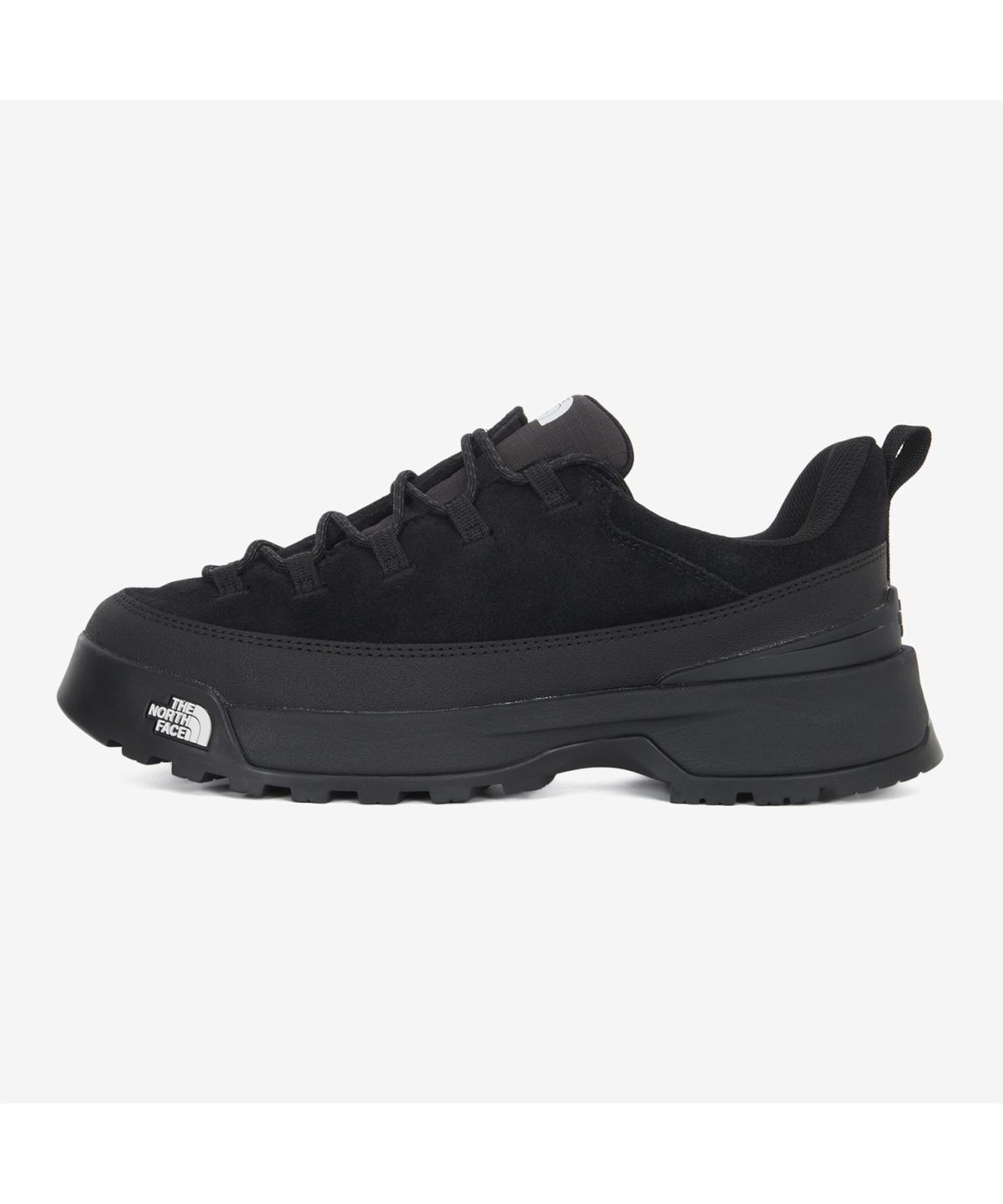 노스페이스(THE NORTH FACE) NS94S23A 글렌클리프 얼반 로우 BLACK