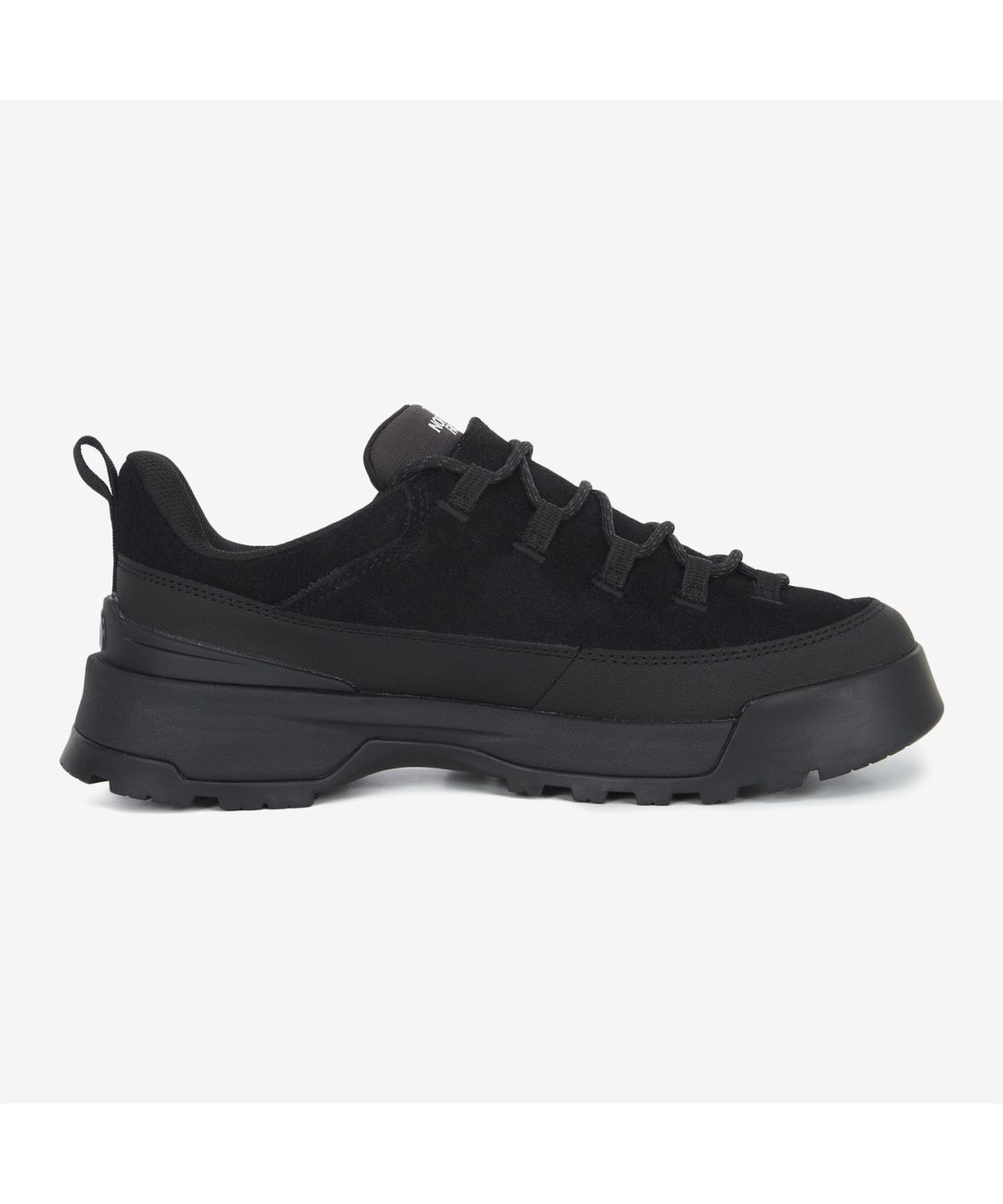 노스페이스(THE NORTH FACE) NS94S23A 글렌클리프 얼반 로우 BLACK