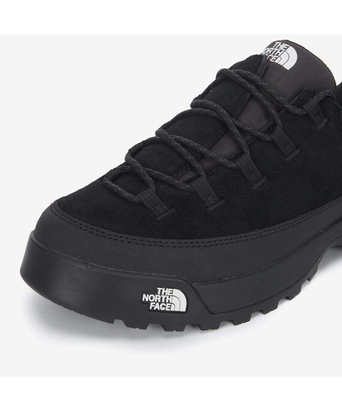 노스페이스(THE NORTH FACE) NS94S23A 글렌클리프 얼반 로우 BLACK