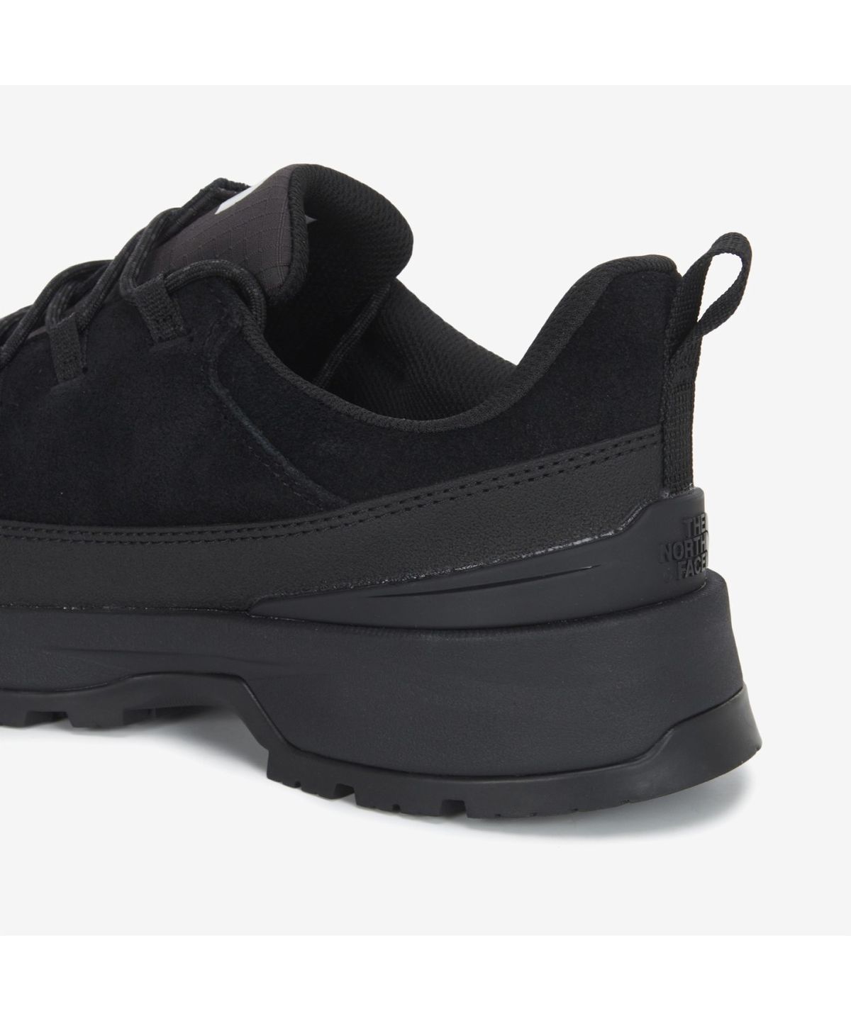 노스페이스(THE NORTH FACE) NS94S23A 글렌클리프 얼반 로우 BLACK