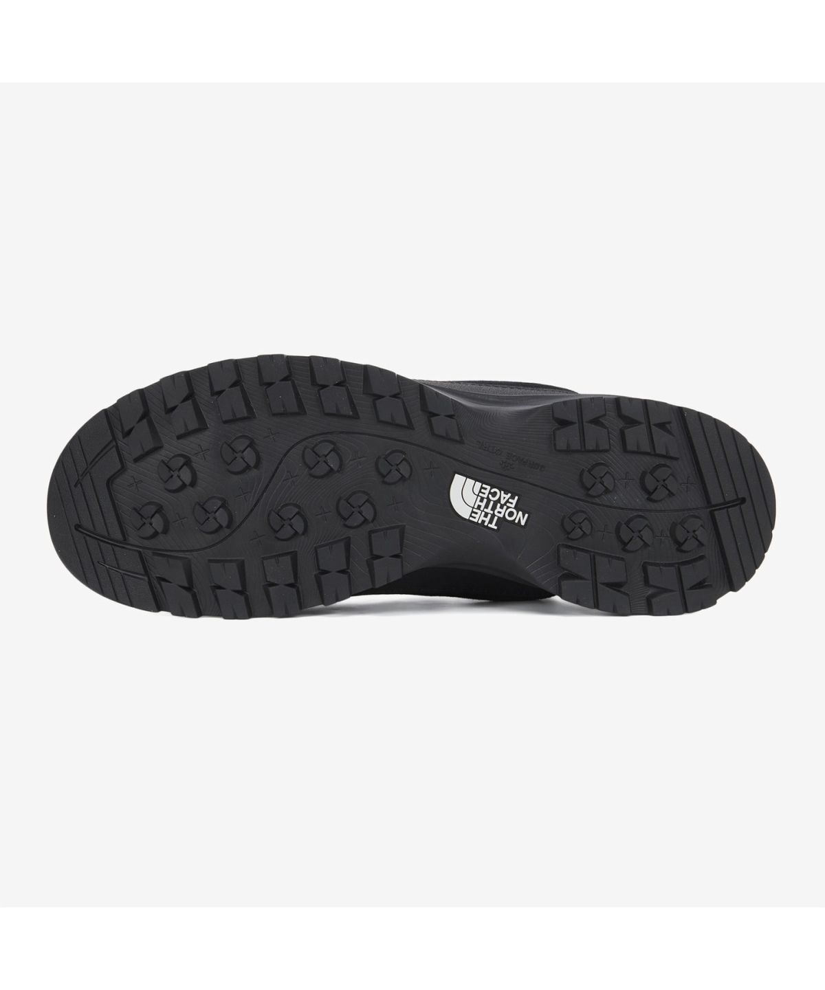노스페이스(THE NORTH FACE) NS94S23A 글렌클리프 얼반 로우 BLACK