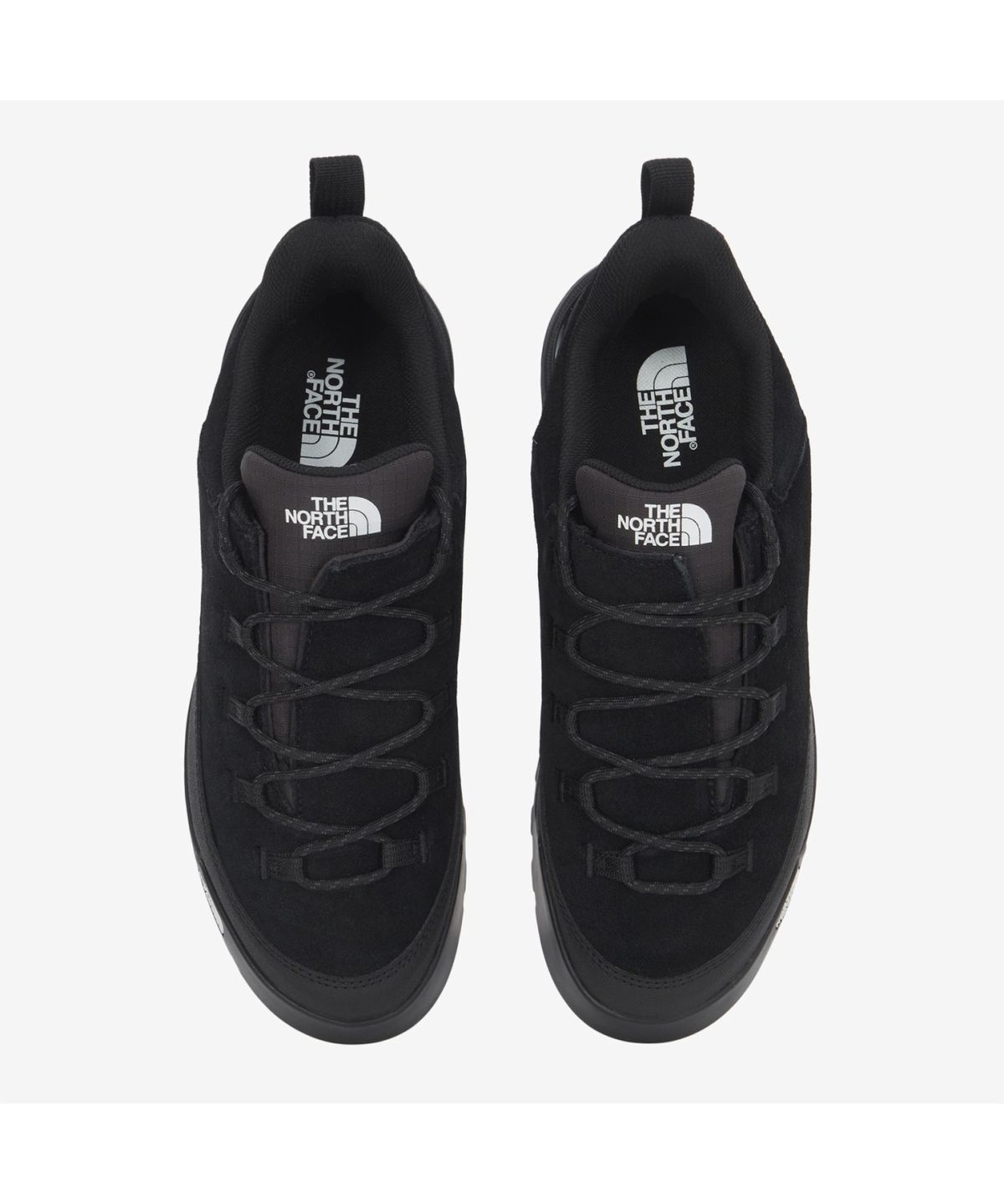 노스페이스(THE NORTH FACE) NS94S23A 글렌클리프 얼반 로우 BLACK