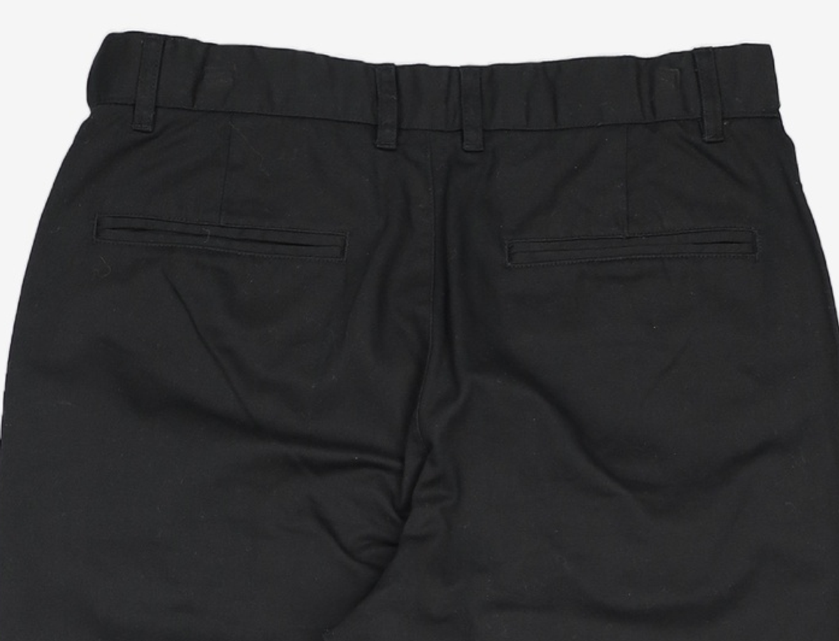 무신사 스탠다드(MUSINSA STANDARD) 코튼 팬츠 30