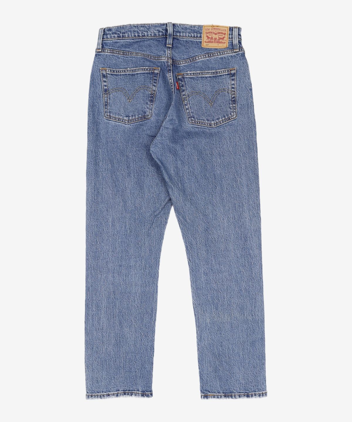 리바이스(LEVI'S) 청/데님 팬츠 28/28