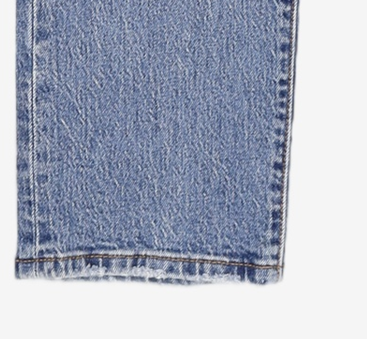 리바이스(LEVI'S) 청/데님 팬츠 28/28