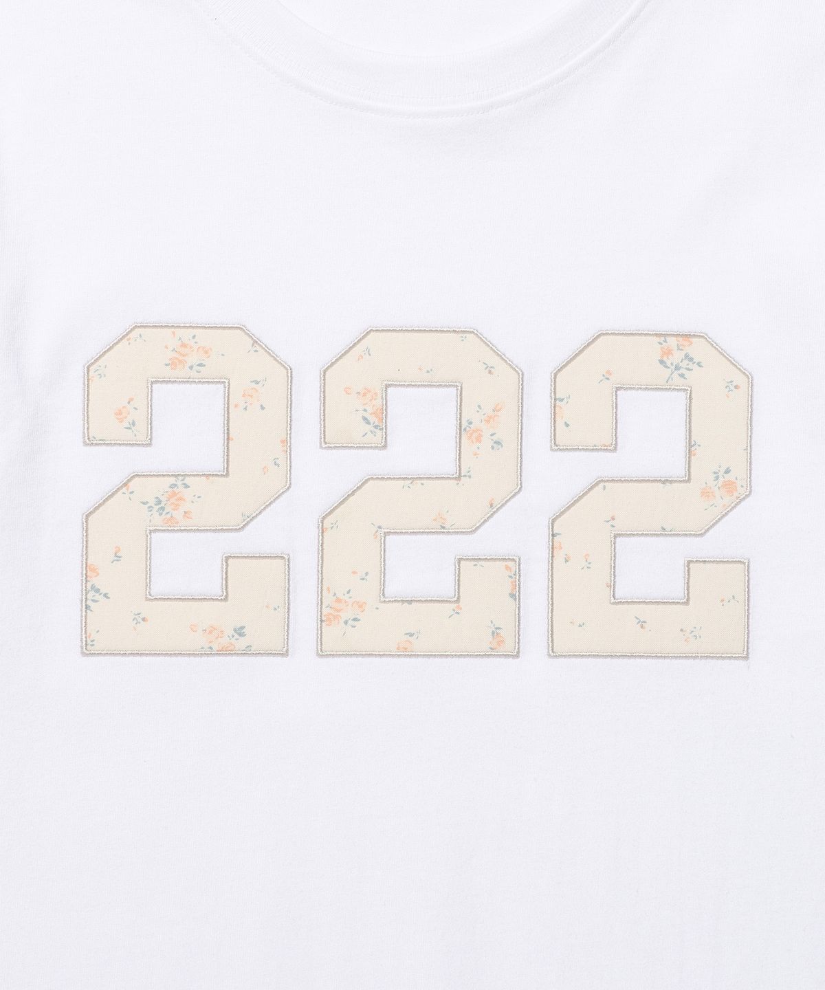 이지이지이지(EASYEASYEASY) 222 Easy App Tee Multi(E)