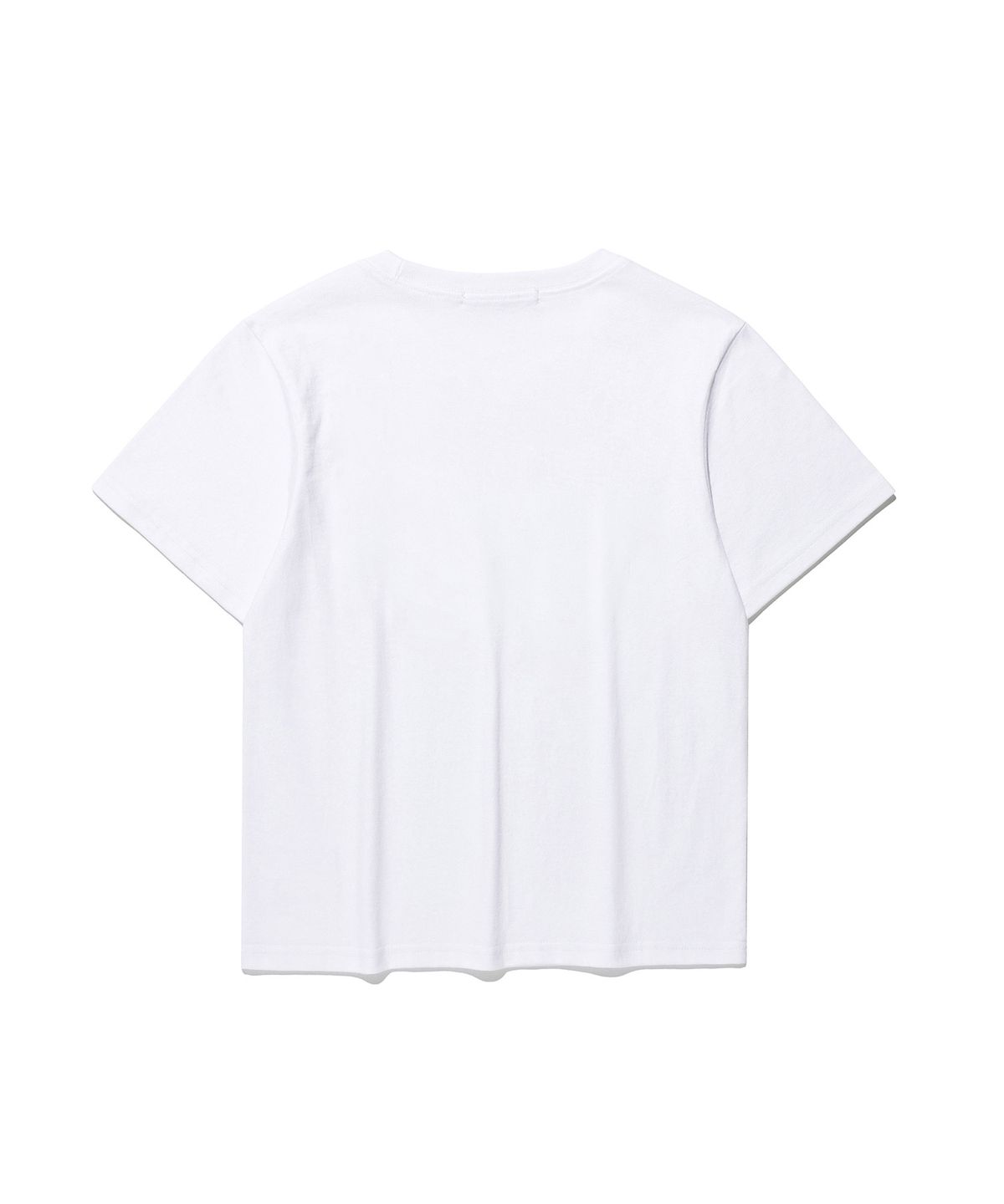 이지이지이지(EASYEASYEASY) 222 Easy App Tee Multi(E)