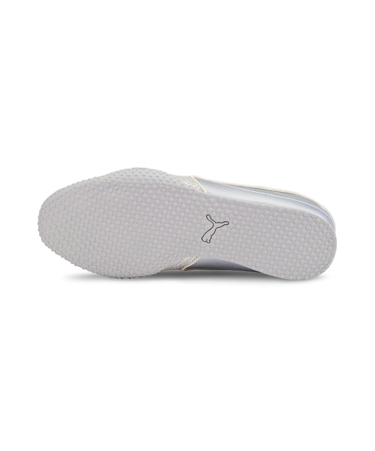 푸마(PUMA) 벨라 V2 슬릭 - 글레이셜 그레이:푸마 실버 / 409576-02