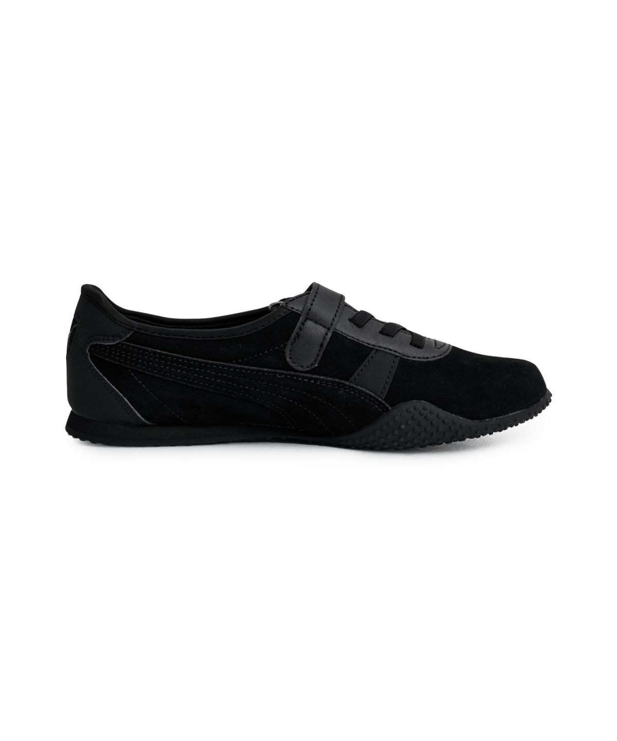 푸마(PUMA) 벨라 V ESD - 푸마 블랙:섀도우 그레이 / 410658-01