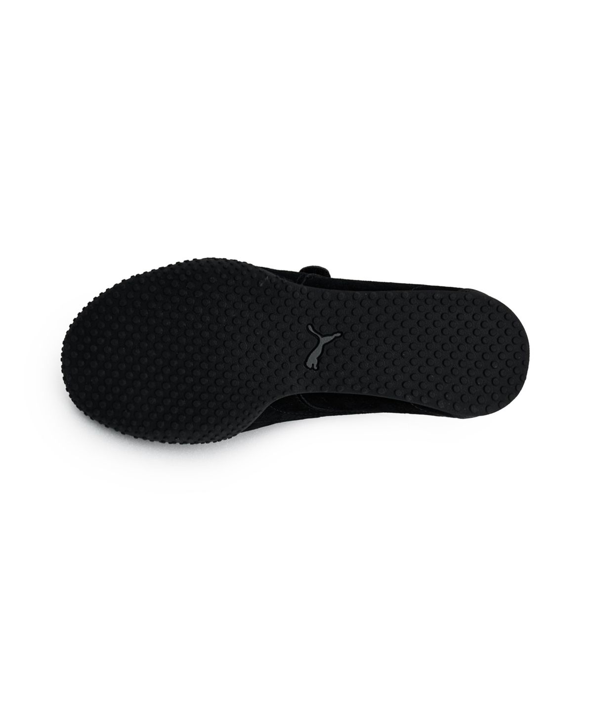 푸마(PUMA) 벨라 V ESD - 푸마 블랙:섀도우 그레이 / 410658-01