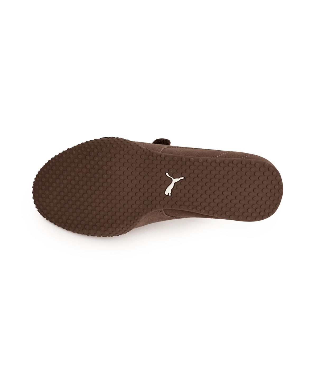 푸마(PUMA) 벨라 V ESD - 체스트넛 브라운:에스프레소 빈 / 410658-02