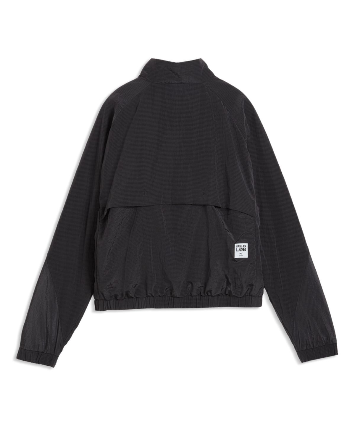 푸마(PUMA) [PUMA X SAYSKY] 프리마로프트 이볼브 재킷 - 플랫 다크 그레이 / 528994-99