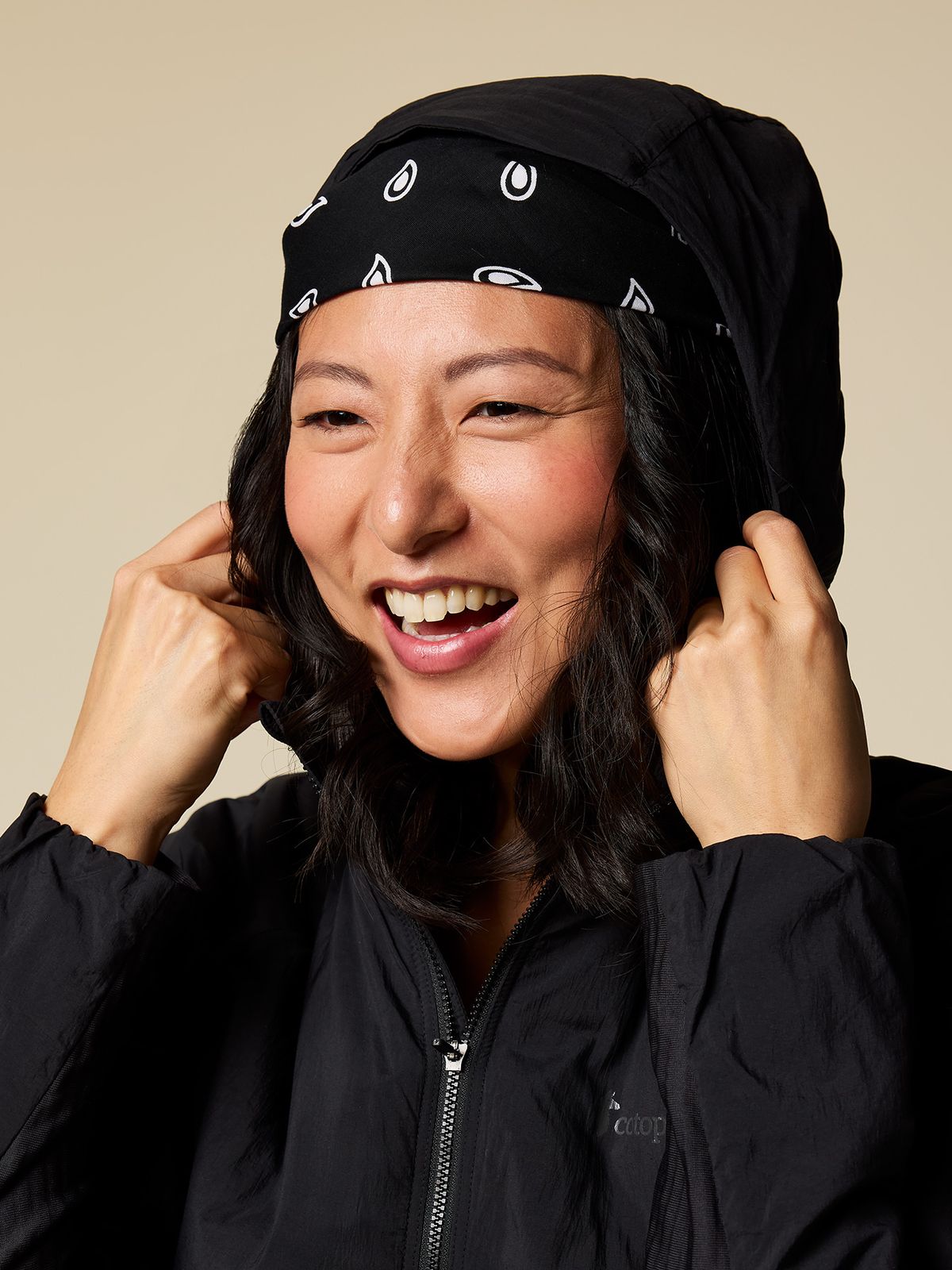 코토팍시(COTOPAXI) 파카야 2.0 인슐레이션 후디드 재킷 여성