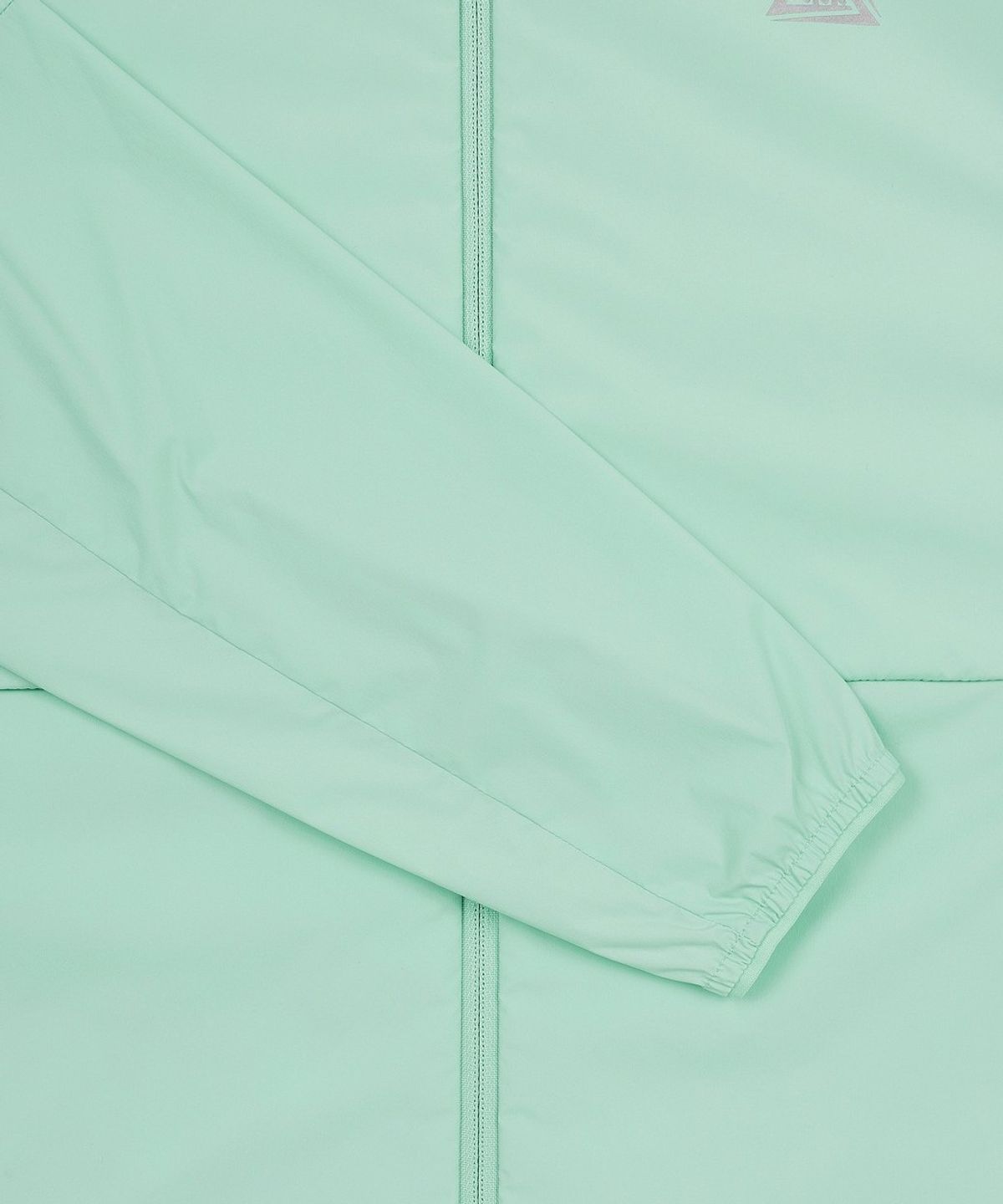 코오롱스포츠(KOLON SPORT) [TRAIL] 여성 트레일러닝 프리마로프트 후드 인슐레이션 재킷 TVJJX26752MIN