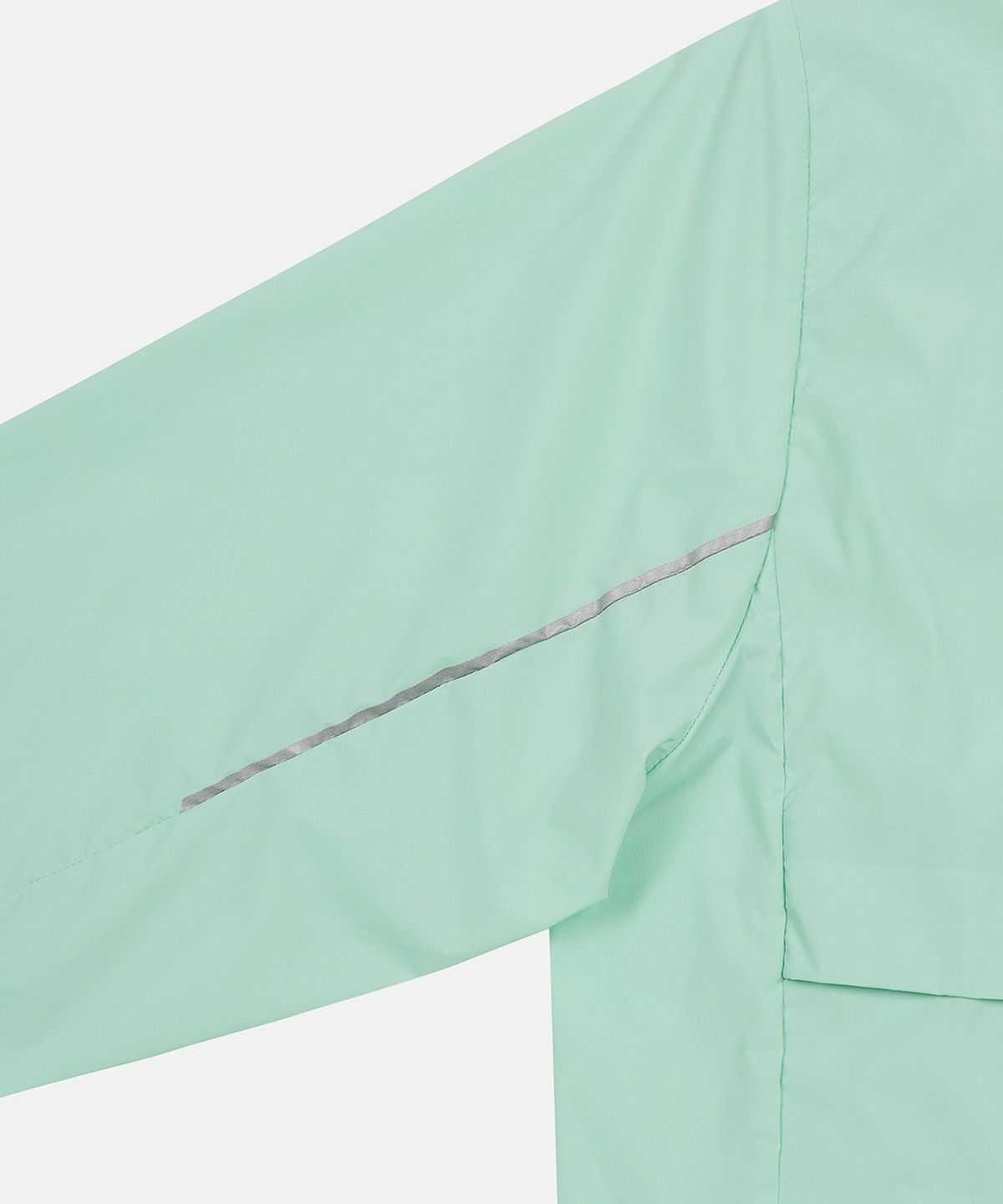 코오롱스포츠(KOLON SPORT) [TRAIL] 여성 트레일러닝 프리마로프트 후드 인슐레이션 재킷 TVJJX26752MIN