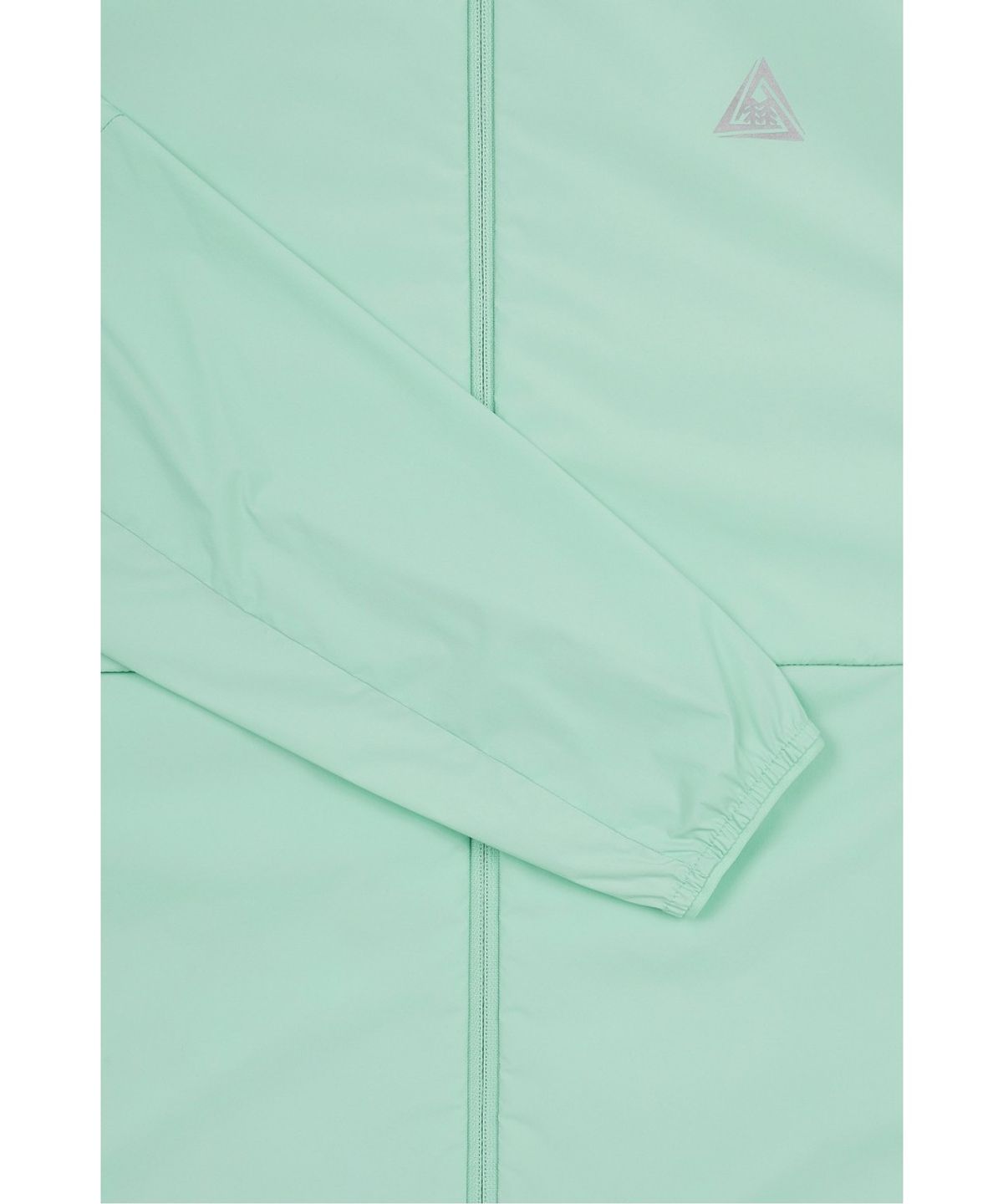 코오롱스포츠(KOLON SPORT) [TRAIL] 여성 트레일러닝 프리마로프트 후드 인슐레이션 재킷 TVJJX26752MIN